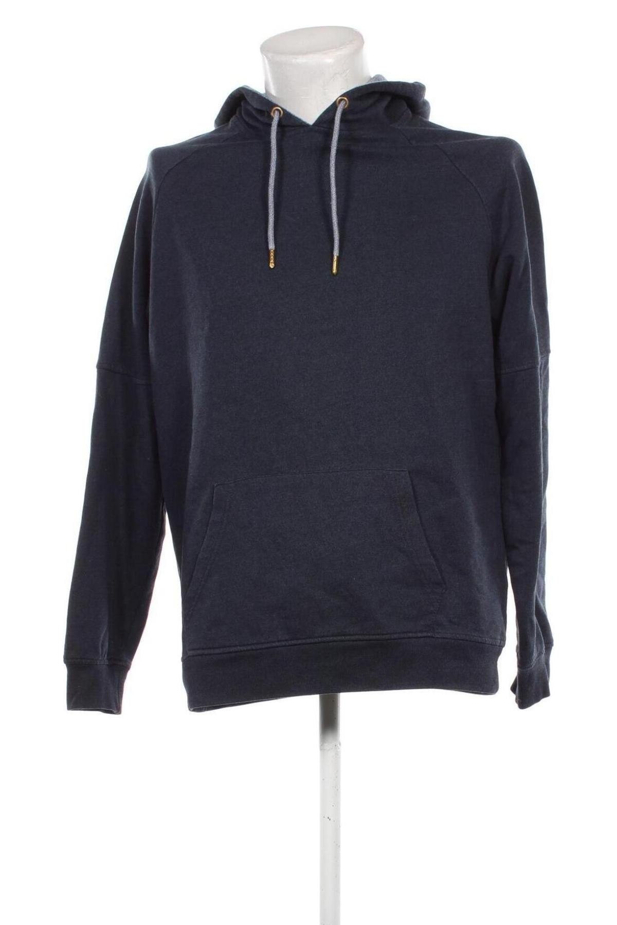 Herren Sweatshirt Medicine, Größe L, Farbe Blau, Preis 14,49 €