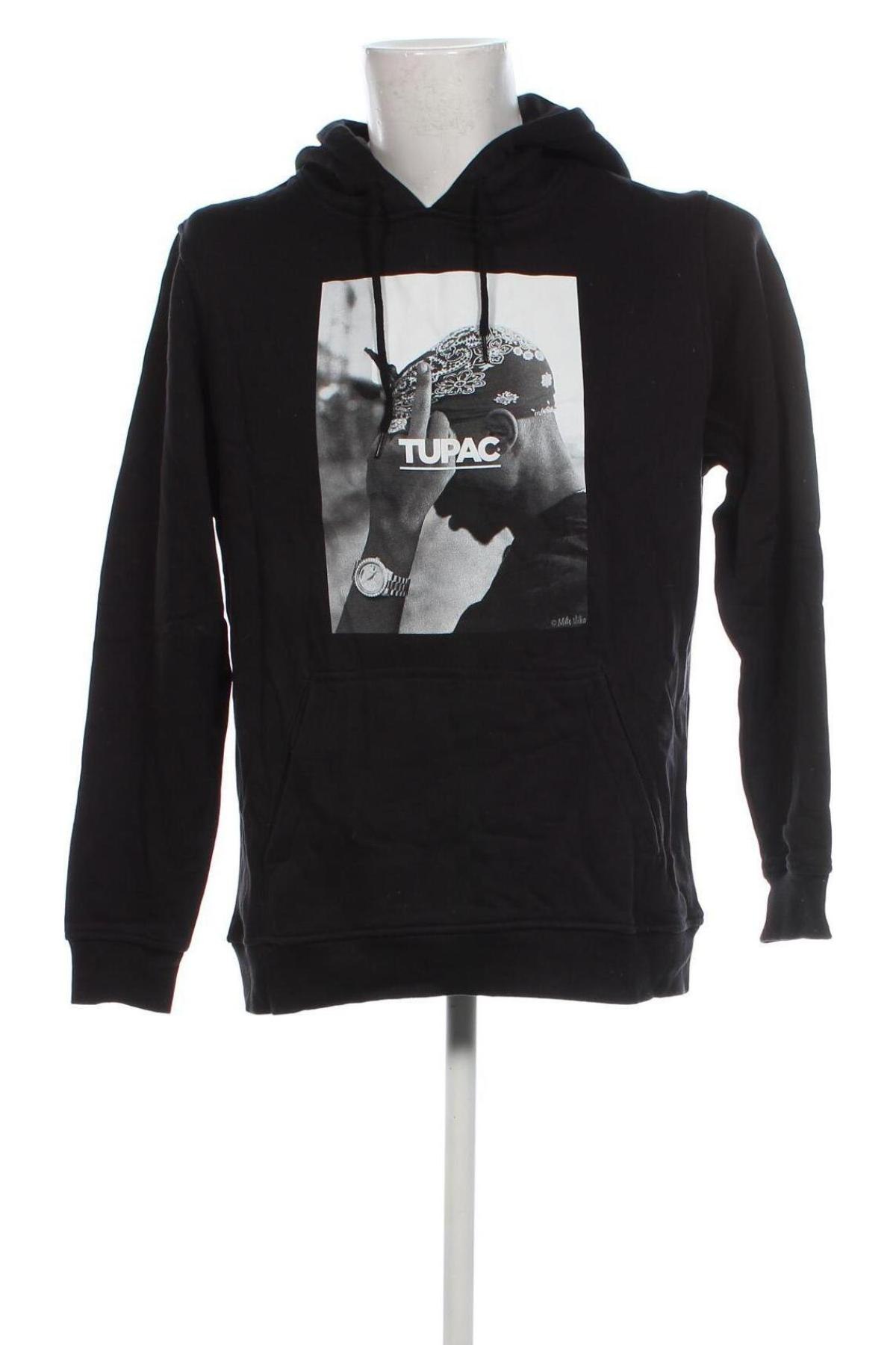 Férfi sweatshirt Mister Tee, Méret XL, Szín Fekete, Ár 10 499 Ft