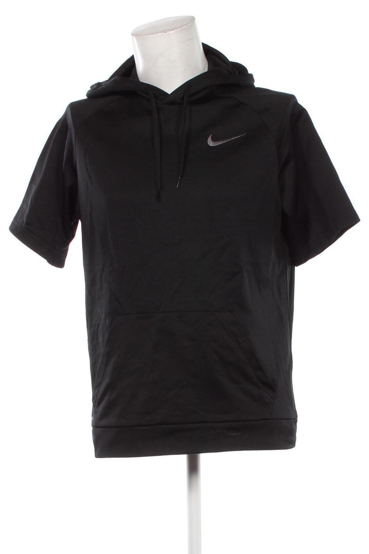 Męska bluza Nike, Rozmiar L, Kolor Czarny, Cena 175,99 zł