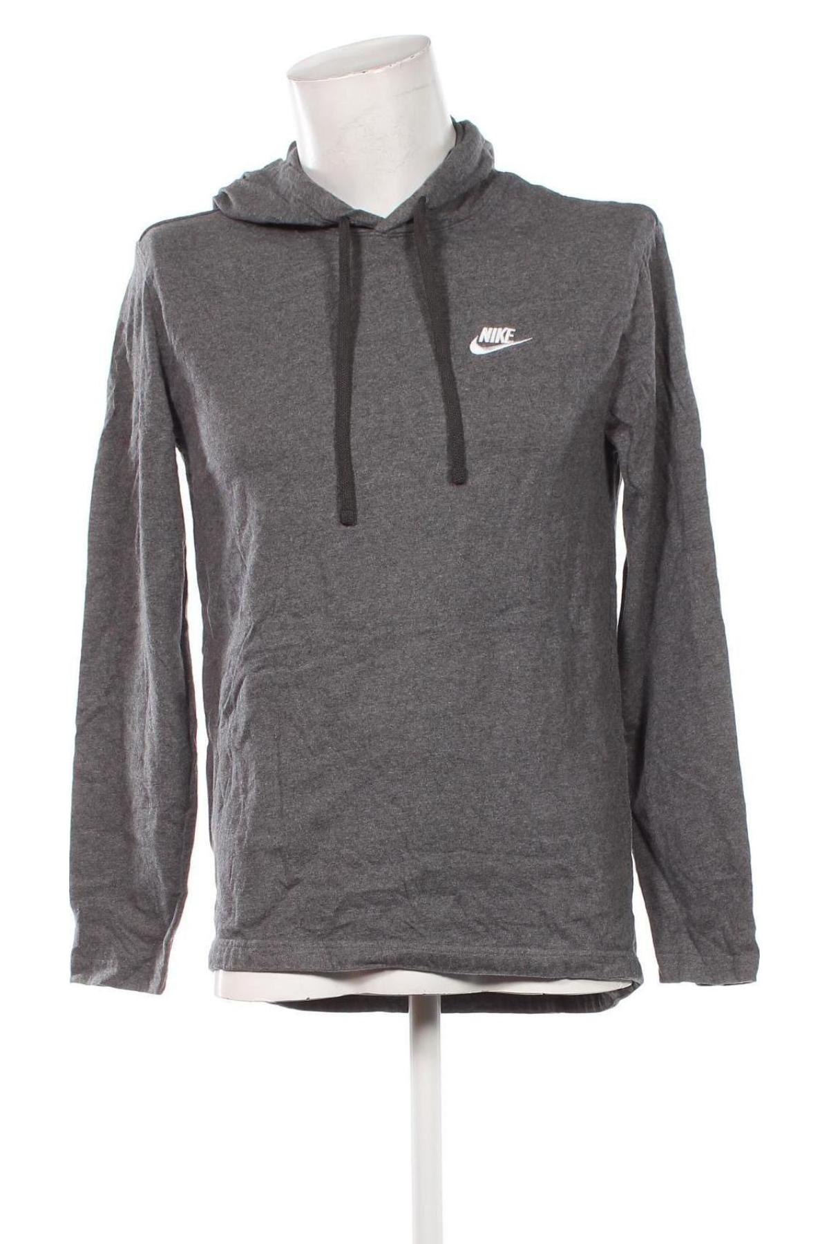 Męska bluza Nike, Rozmiar M, Kolor Szary, Cena 149,99 zł