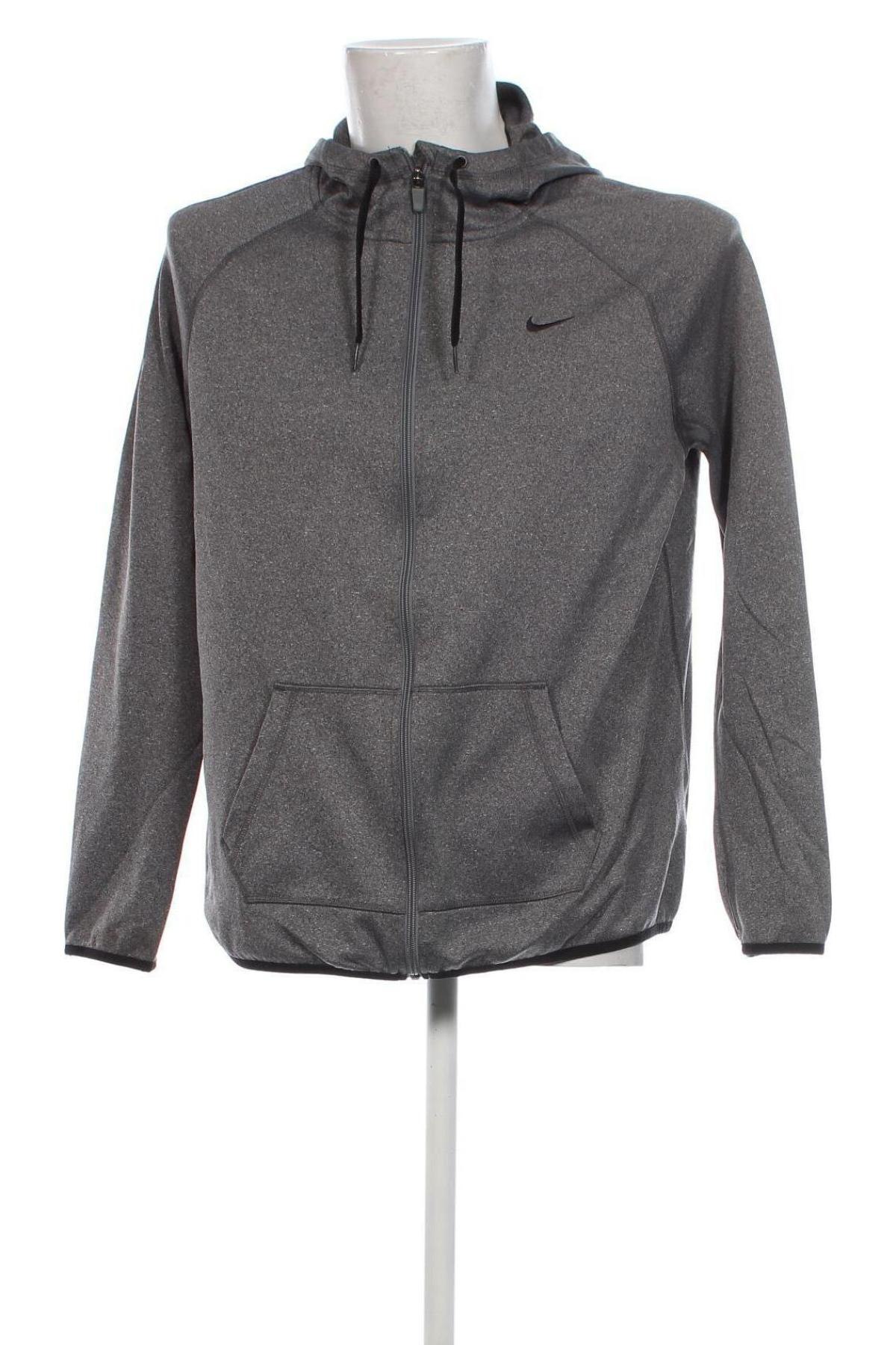 Męska bluza Nike, Rozmiar XL, Kolor Szary, Cena 167,99 zł