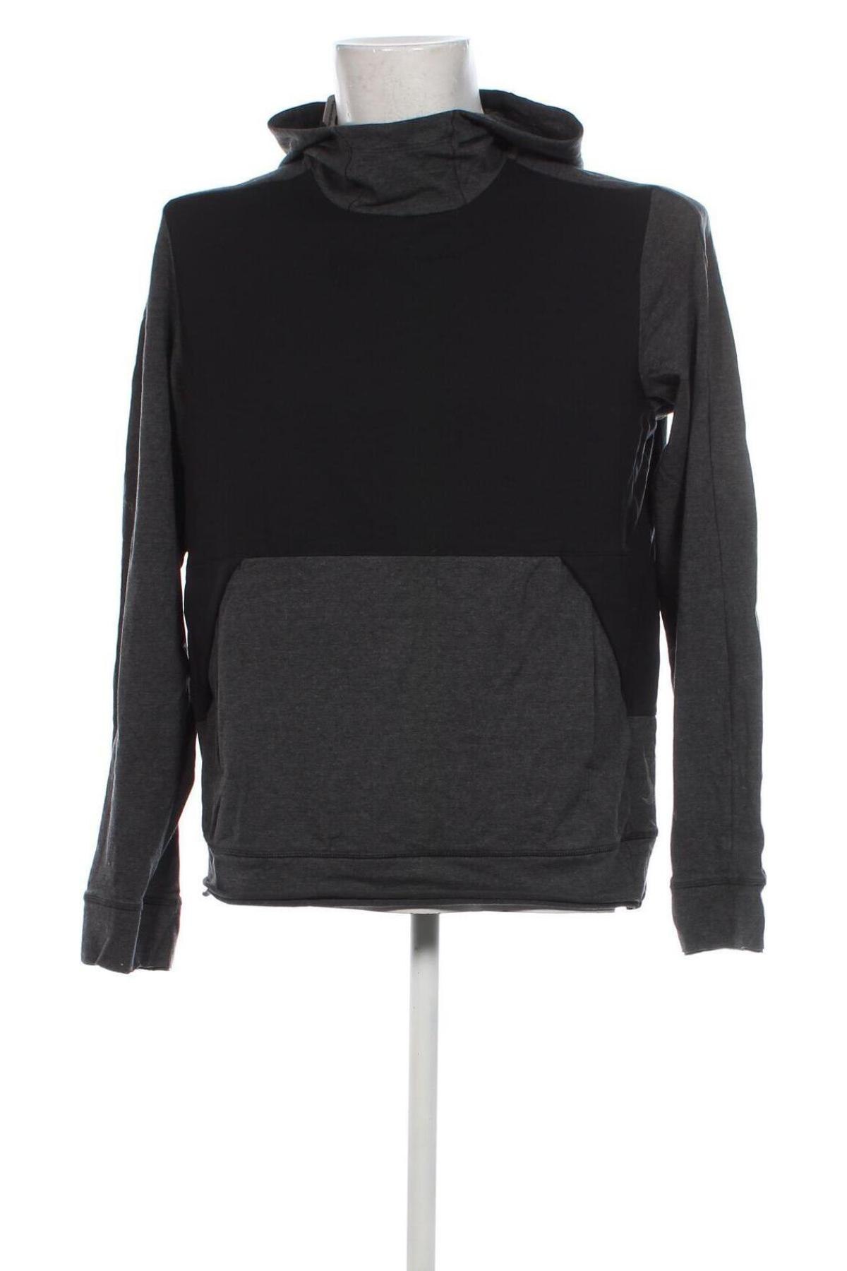 Herren Sweatshirt Nike, Größe M, Farbe Schwarz, Preis € 23,49