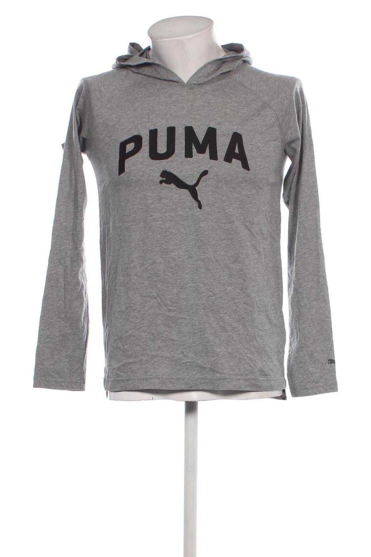 Męska bluza PUMA, Rozmiar S, Kolor Szary, Cena 149,99 zł