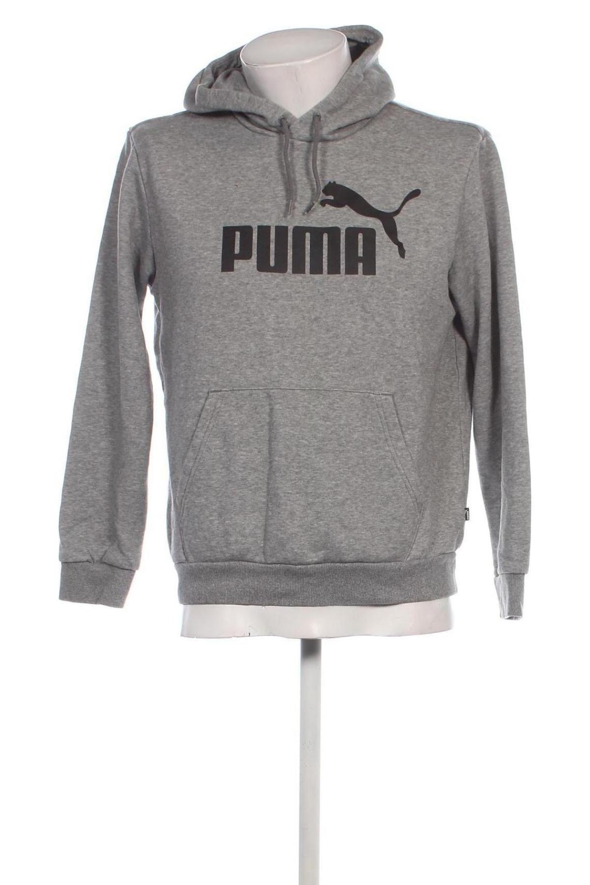 Męska bluza PUMA, Rozmiar M, Kolor Szary, Cena 158,99 zł