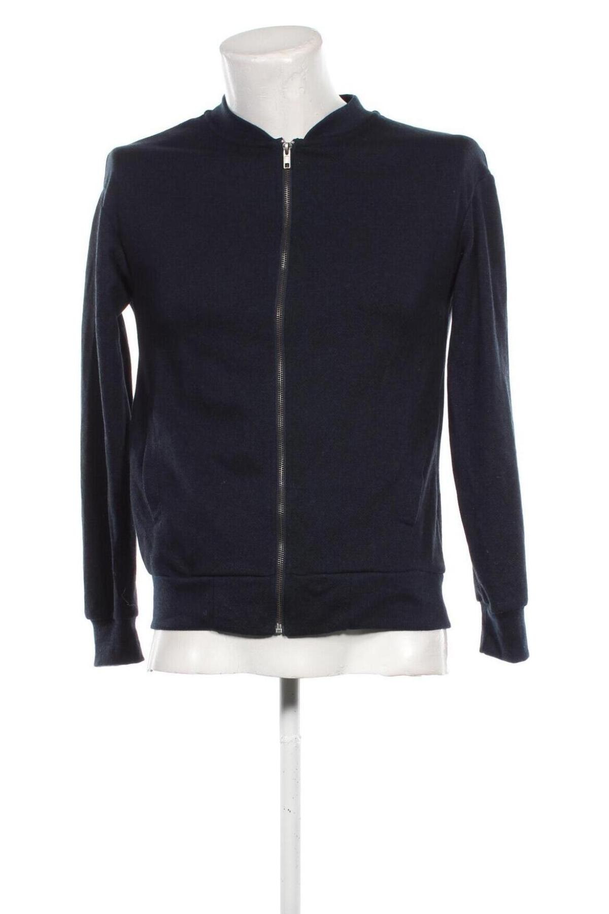 Herren Sweatshirt Primark, Größe M, Farbe Blau, Preis € 13,99