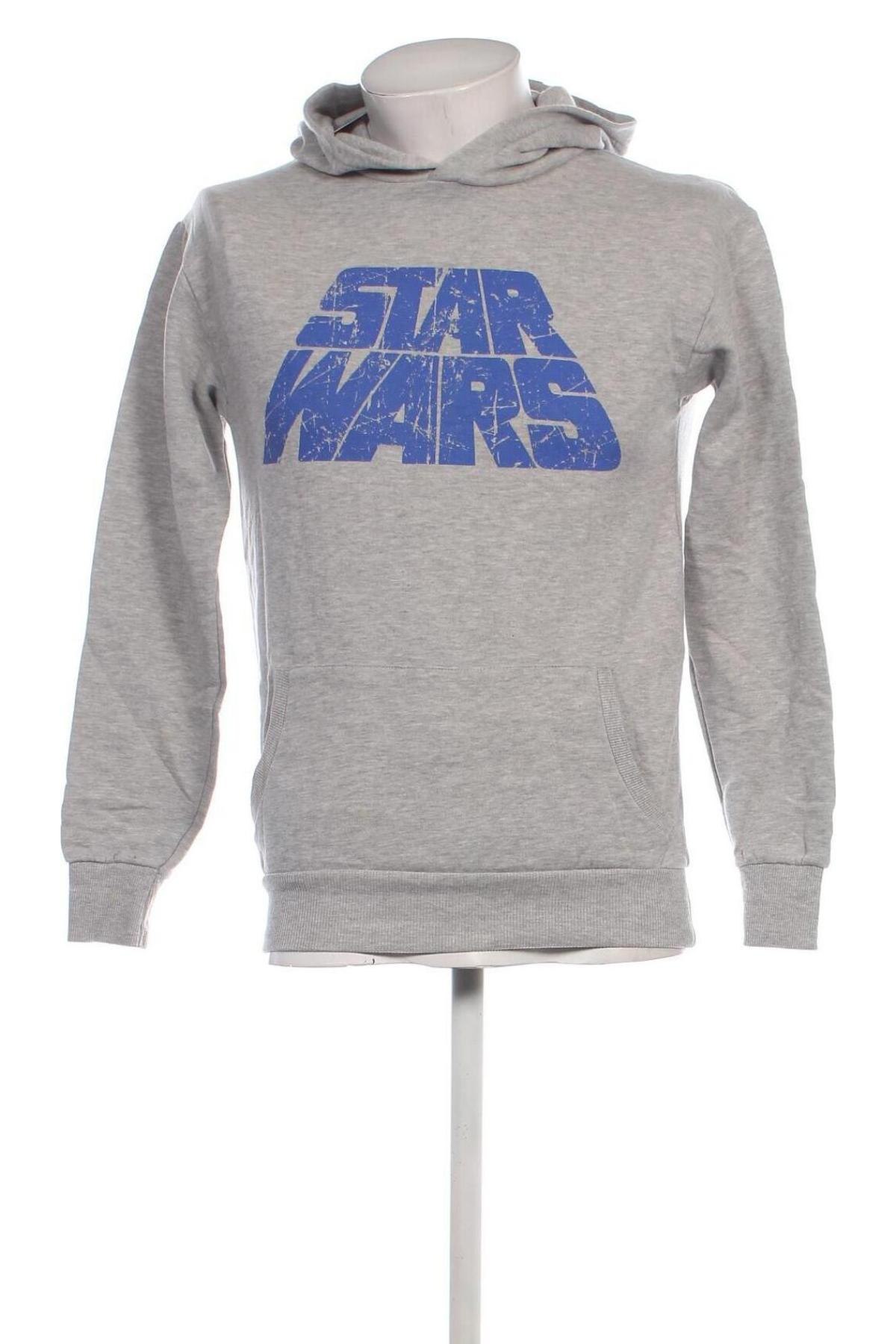 Herren Sweatshirt Primark, Größe XS, Farbe Grau, Preis € 11,49