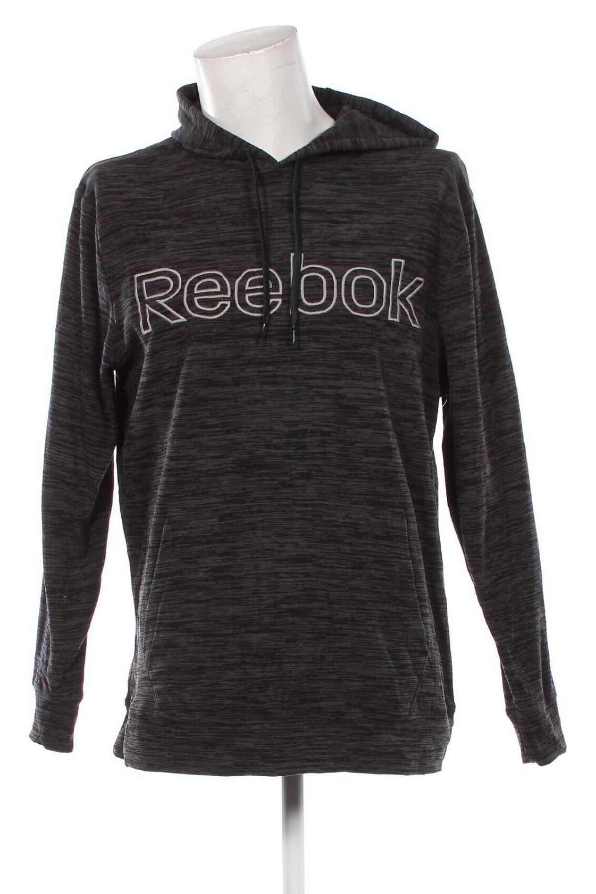 Férfi sweatshirt Reebok, Méret L, Szín Sokszínű, Ár 13 999 Ft