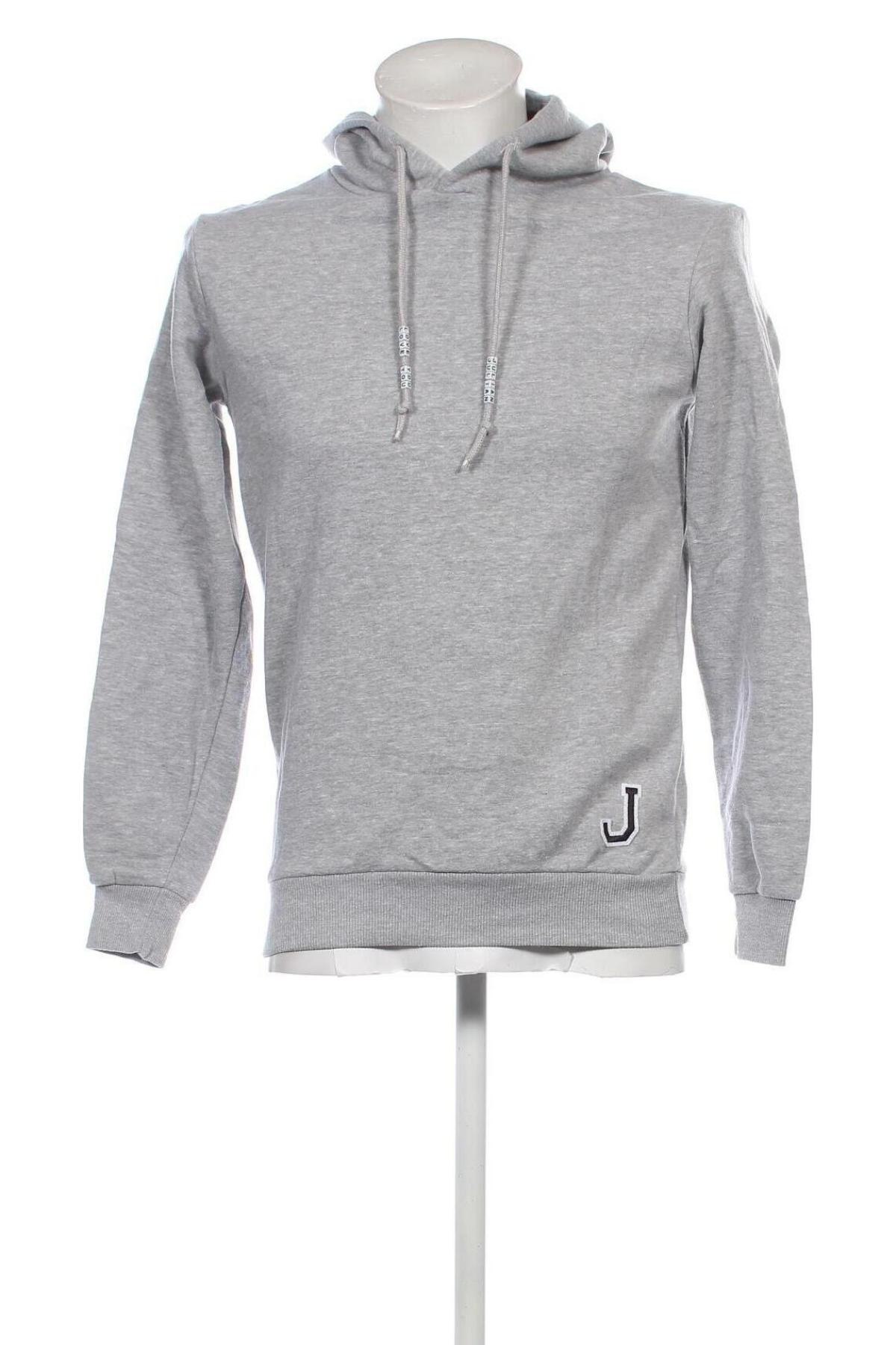 Herren Sweatshirt Smog, Größe S, Farbe Grau, Preis € 12,99