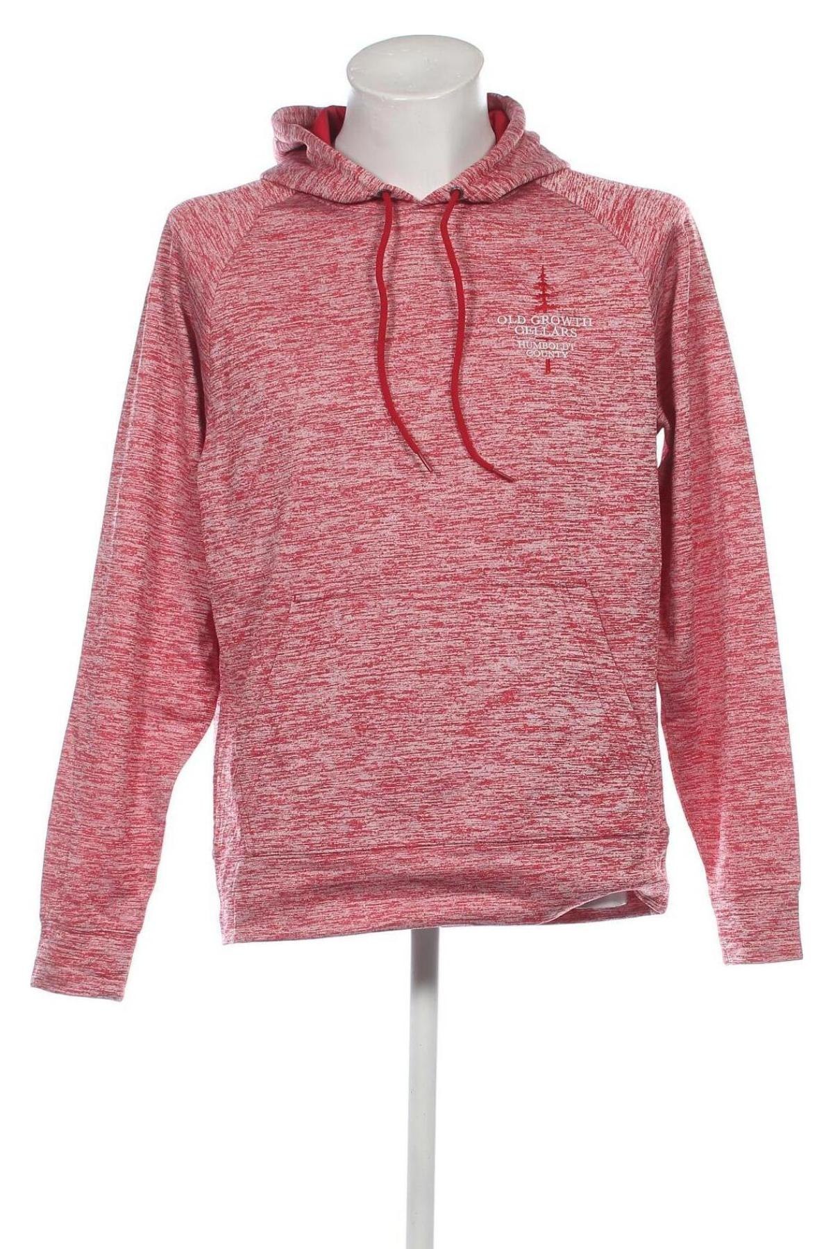 Herren Sweatshirt Sport-Tek, Größe M, Farbe Mehrfarbig, Preis € 9,49