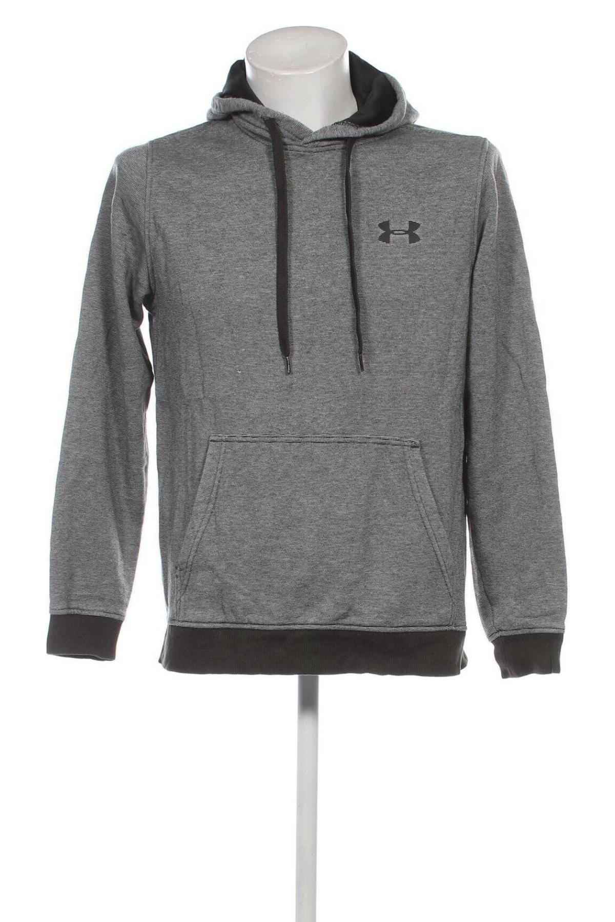 Férfi sweatshirt Under Armour, Méret M, Szín Szürke, Ár 11 899 Ft