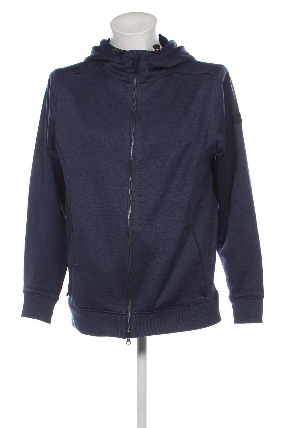 Herren Sweatshirt Under Armour, Größe L, Farbe Blau, Preis € 34,99