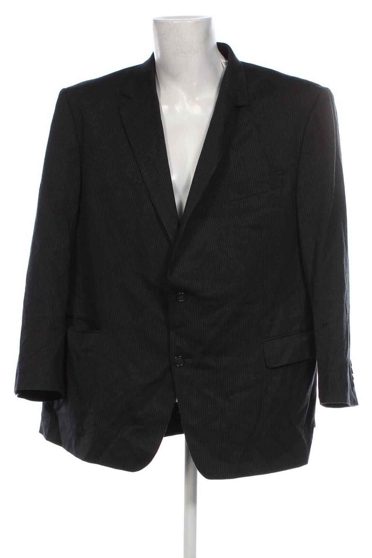 Herren Sakko, Größe XXL, Farbe Schwarz, Preis € 22,99