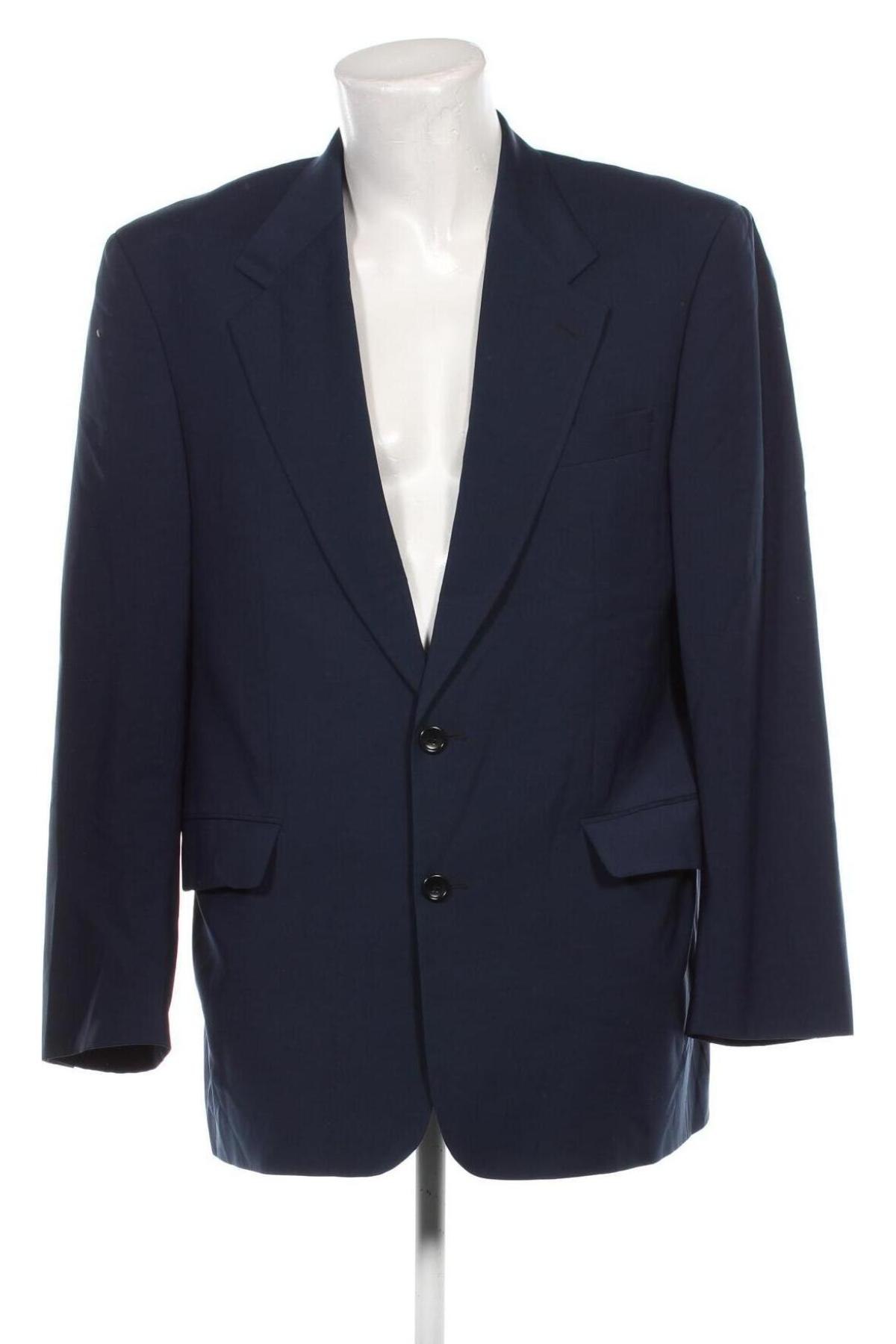 Herren Sakko BOSS, Größe L, Farbe Blau, Preis € 58,99