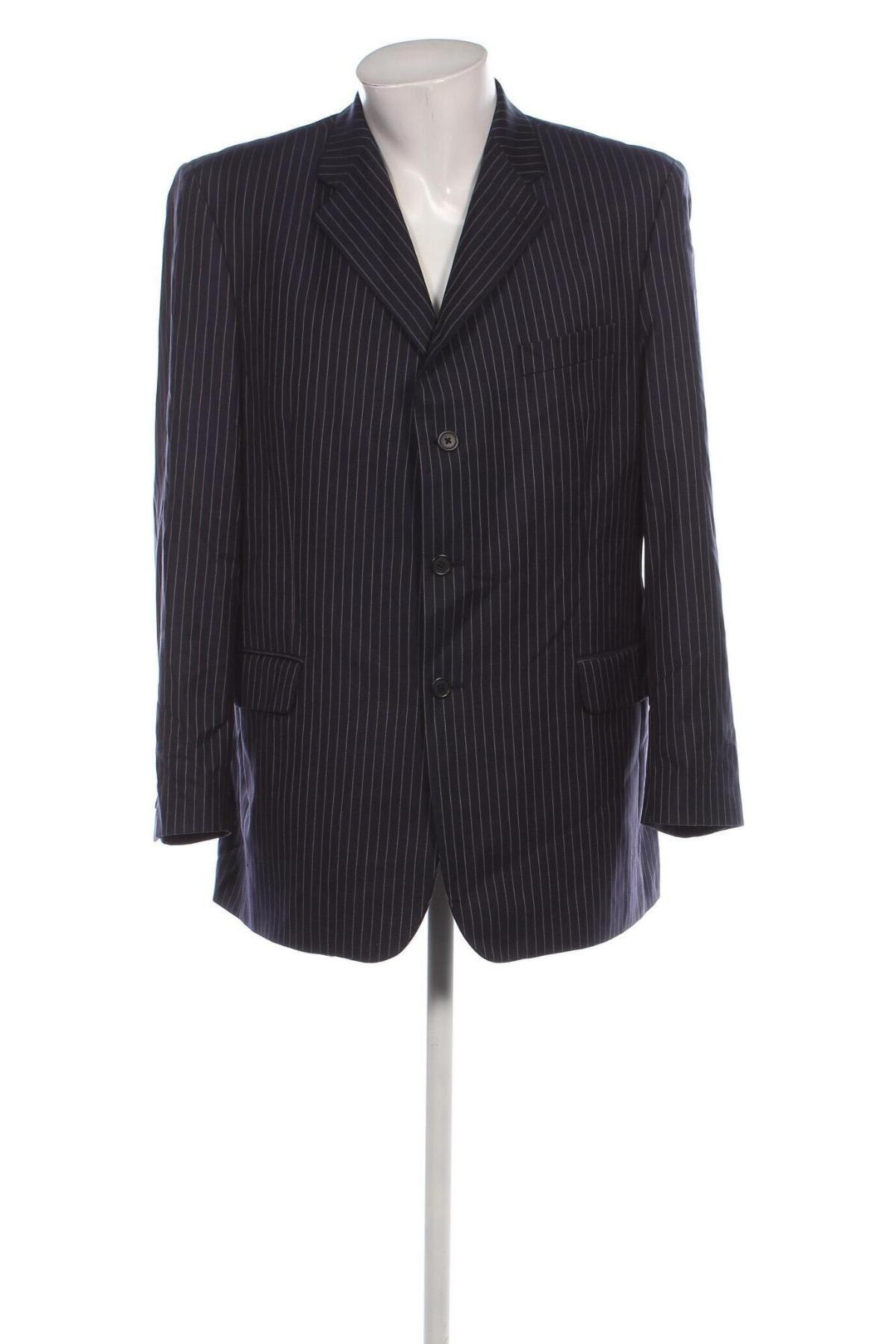 Herren Sakko Chester by Chester Barrie, Größe L, Farbe Blau, Preis € 92,49