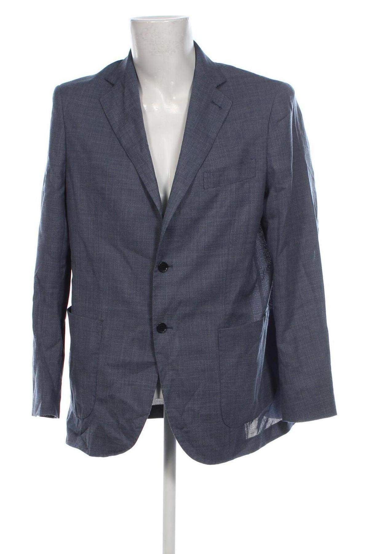 Herren Sakko Gutteridge, Größe XL, Farbe Blau, Preis € 237,14