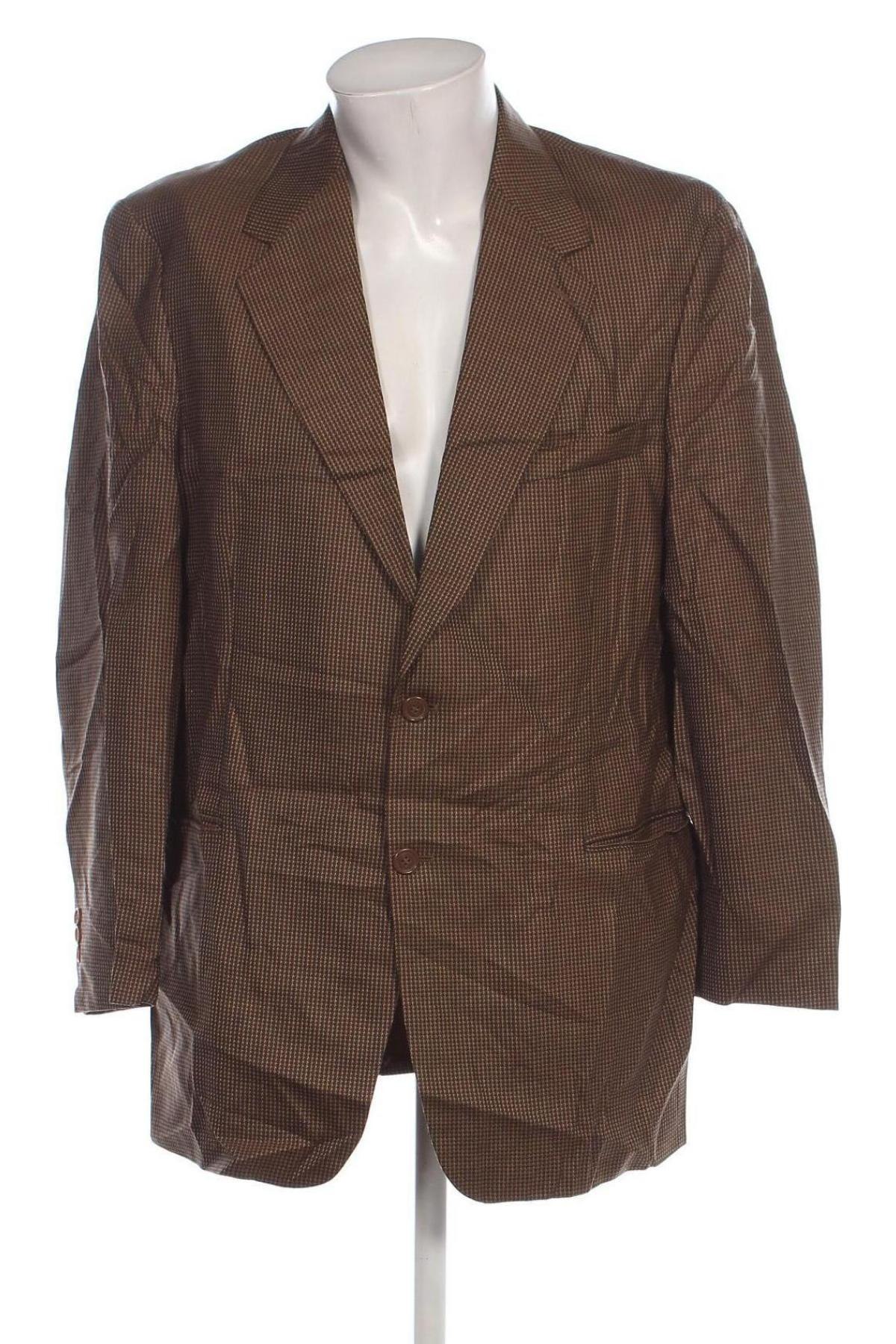 Herren Sakko Made In Italy, Größe L, Farbe Mehrfarbig, Preis € 12,99