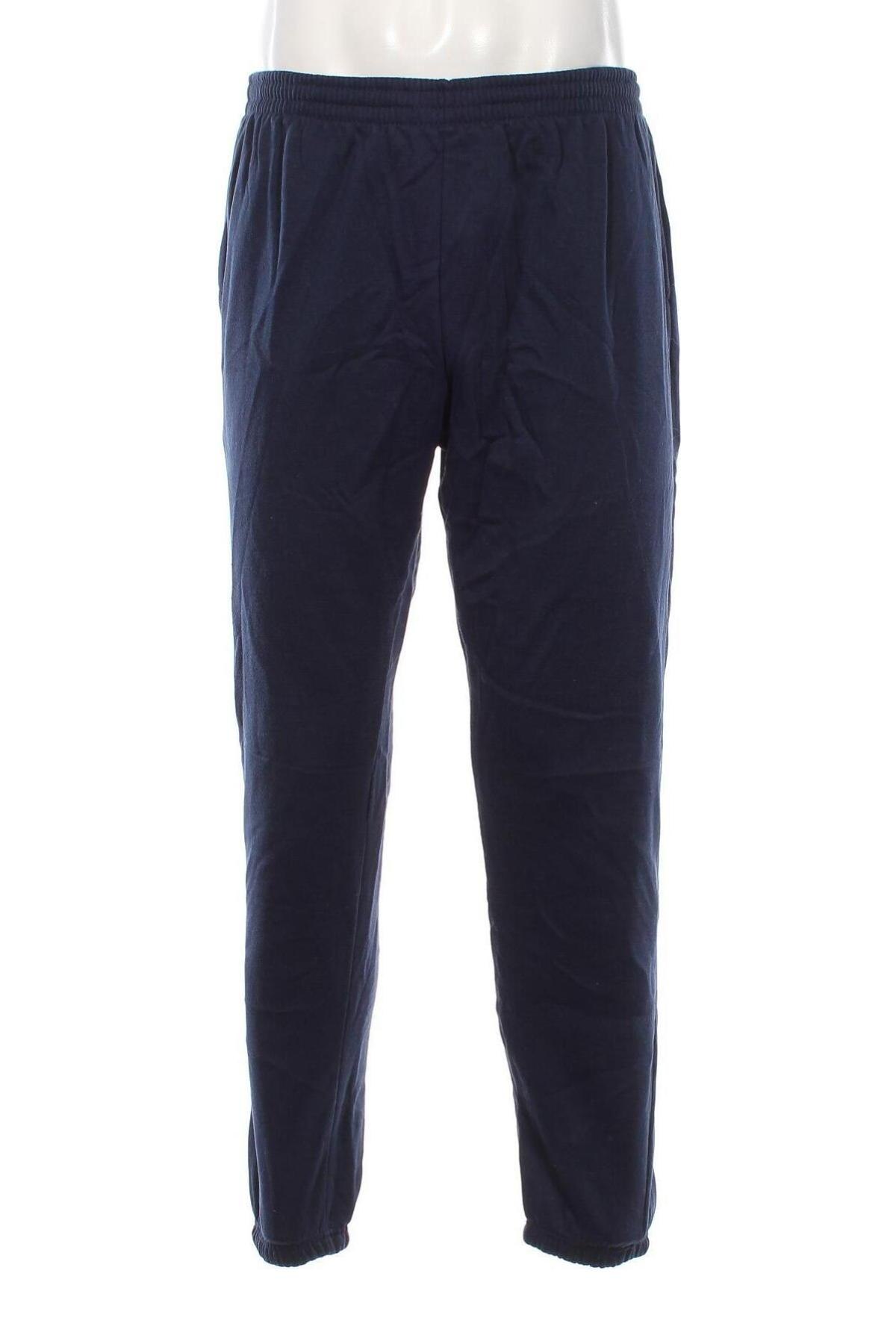 Herren Sporthose, Größe XL, Farbe Blau, Preis € 10,49