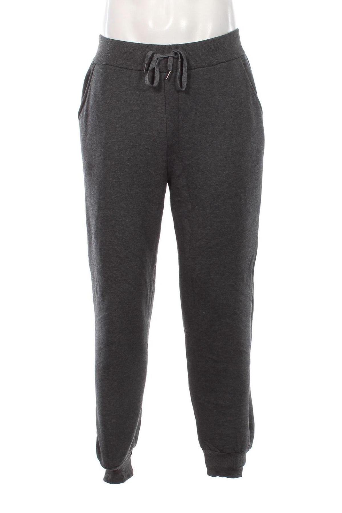 Herren Sporthose, Größe L, Farbe Grau, Preis € 11,49