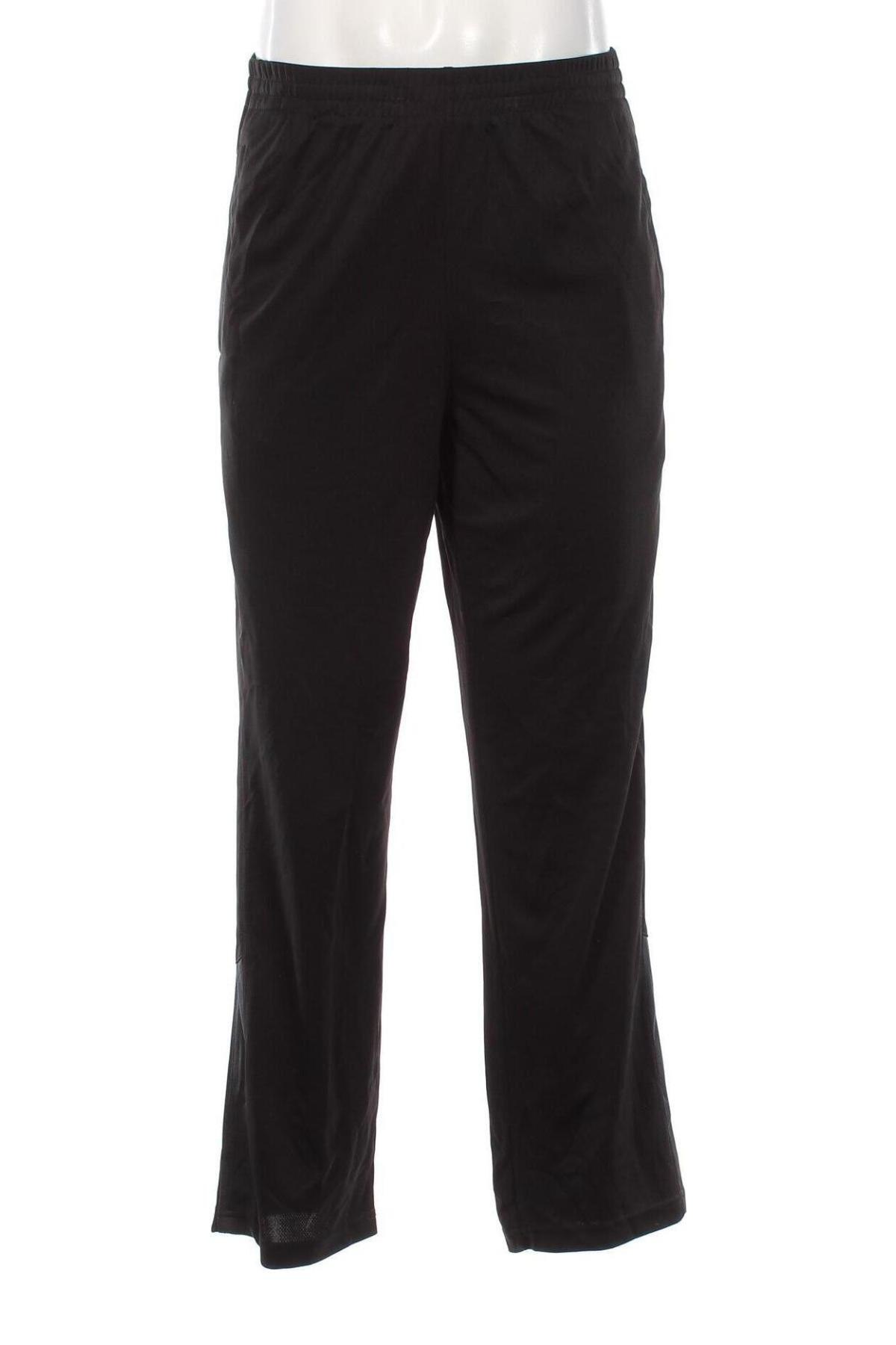 Pantaloni trening de bărbați, Mărime M, Culoare Negru, Preț 31,99 Lei