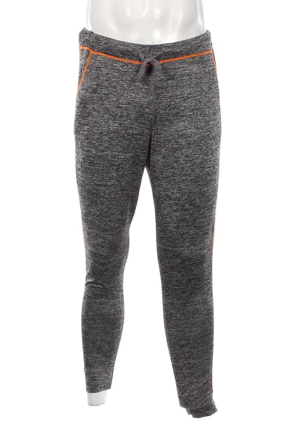 Herren Sporthose, Größe L, Farbe Grau, Preis € 10,49