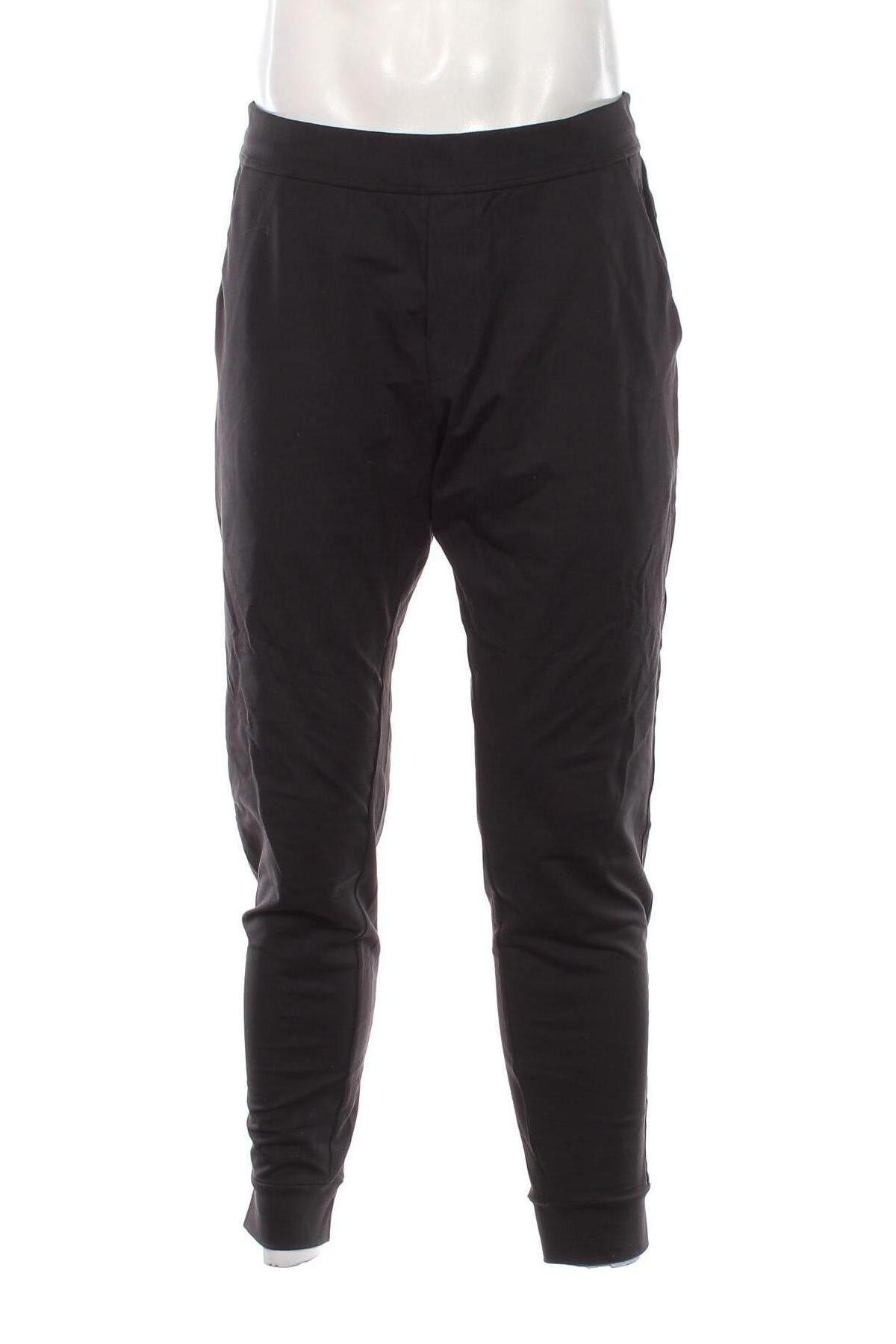 Herren Sporthose, Größe L, Farbe Schwarz, Preis 11,49 €