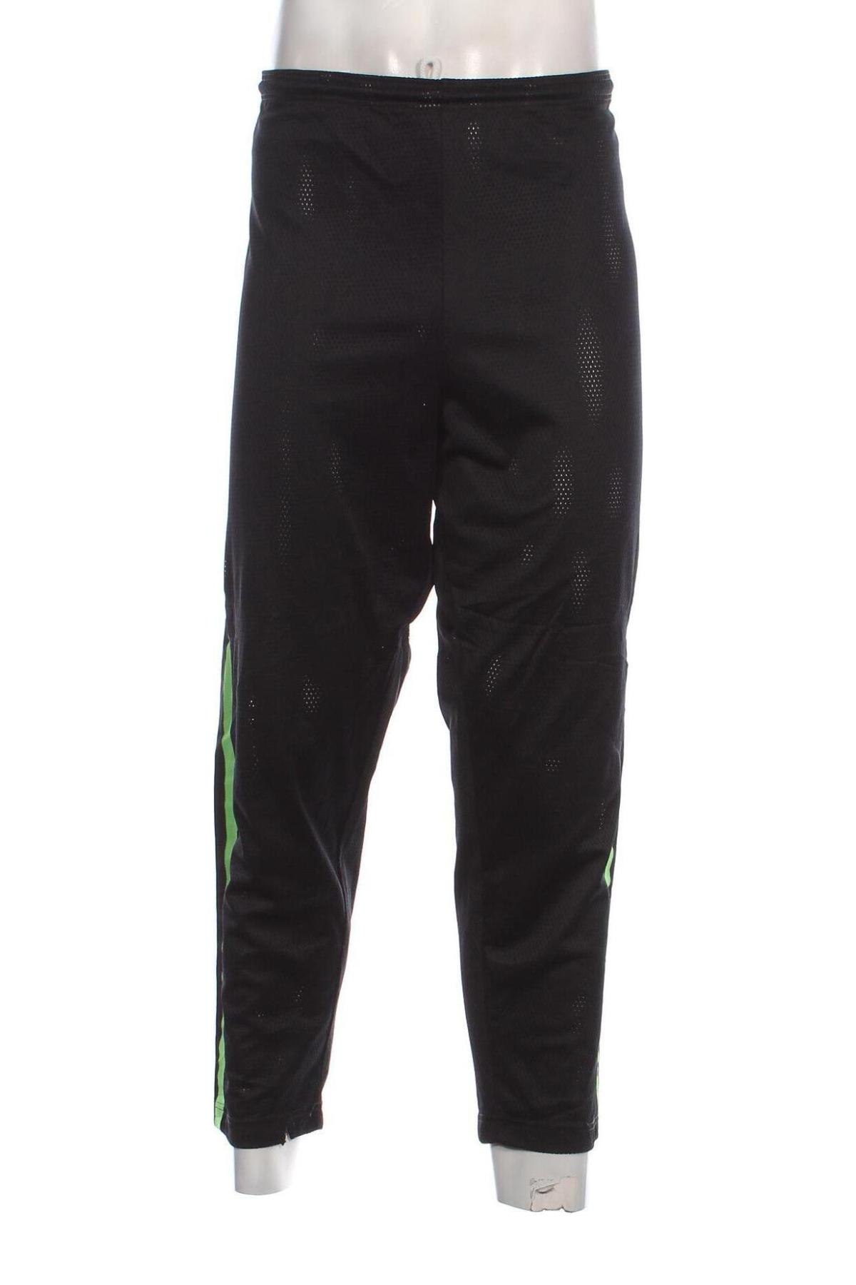 Pantaloni trening de bărbați, Mărime L, Culoare Negru, Preț 48,99 Lei