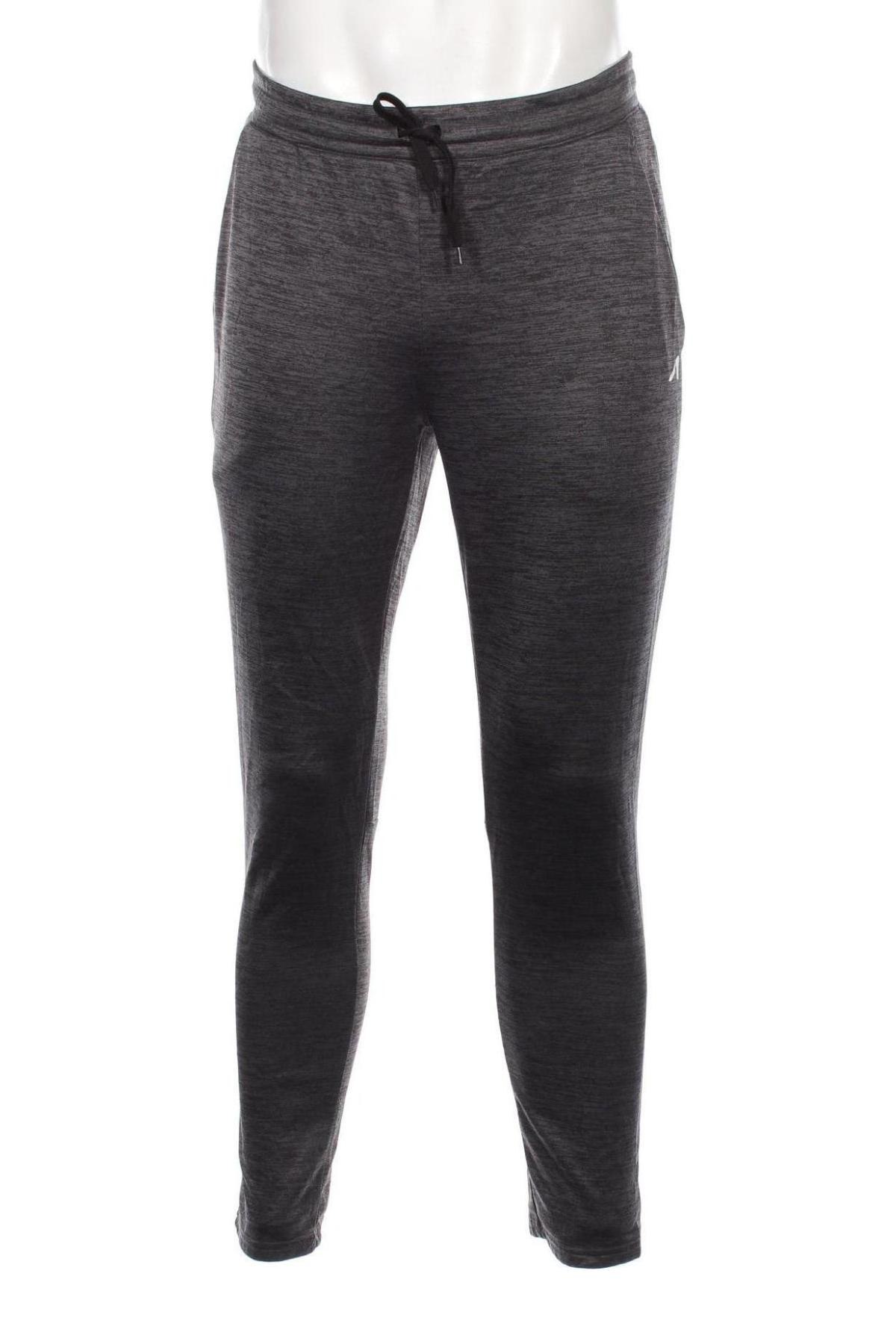 Herren Sporthose, Größe M, Farbe Grau, Preis € 10,49