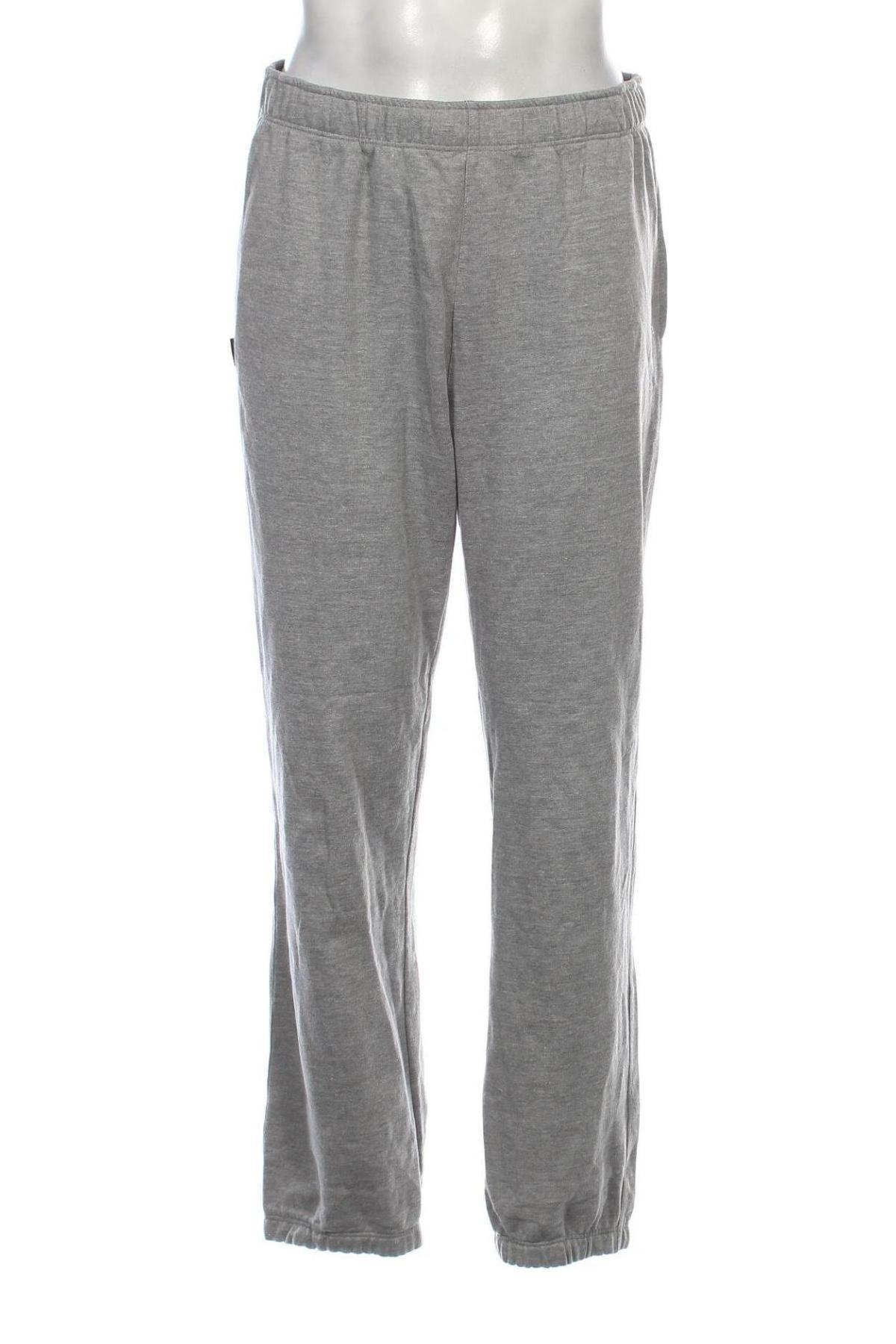 Herren Sporthose ALEX, Größe L, Farbe Grau, Preis € 10,49