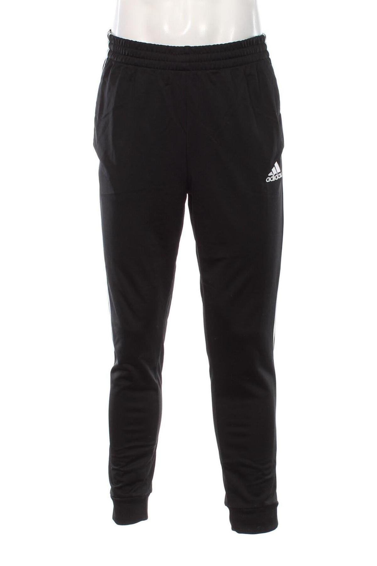 Pánske tepláky Adidas, Veľkosť L, Farba Čierna, Cena  23,95 €