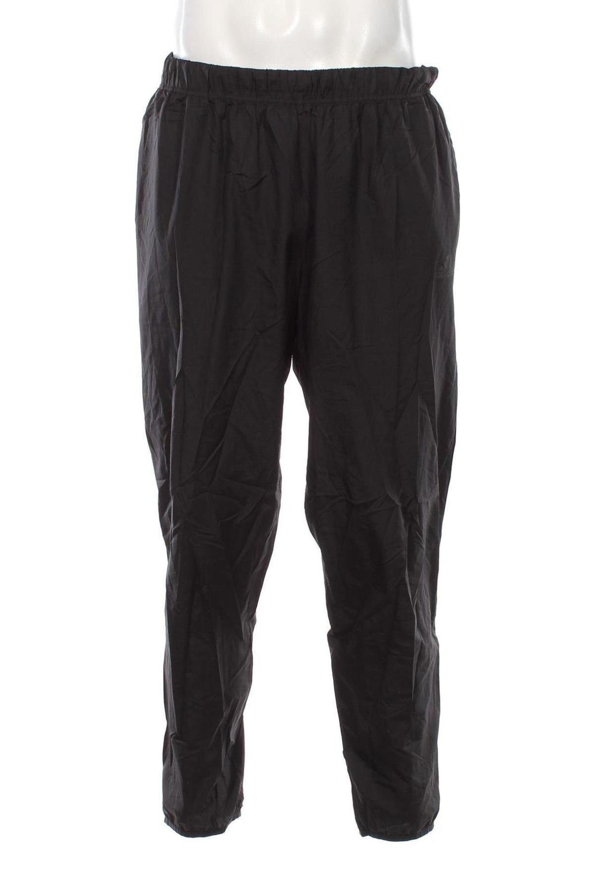 Herren Sporthose Adidas, Größe XL, Farbe Schwarz, Preis 28,99 €