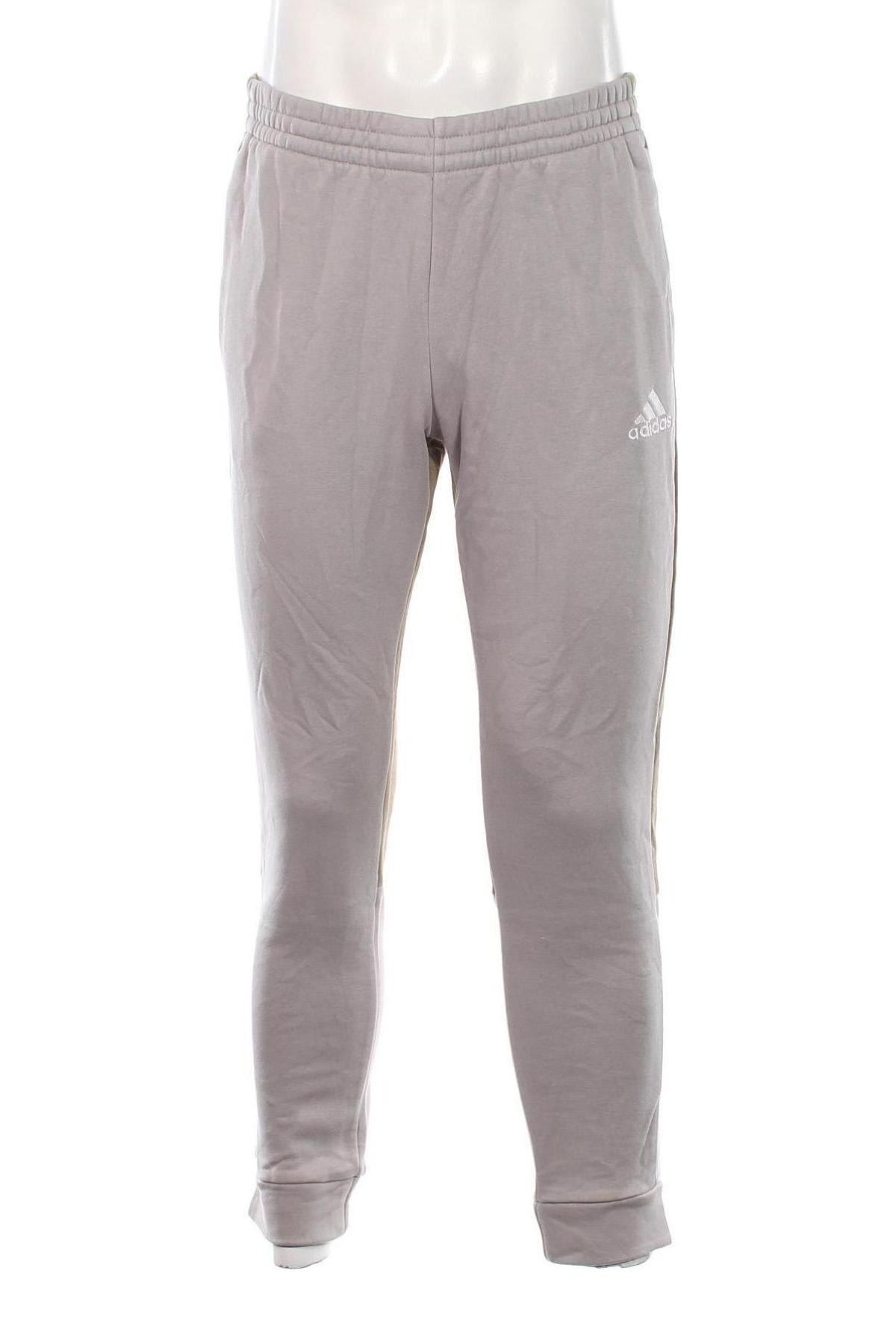 Pantaloni trening de bărbați Adidas, Mărime M, Culoare Multicolor, Preț 142,99 Lei