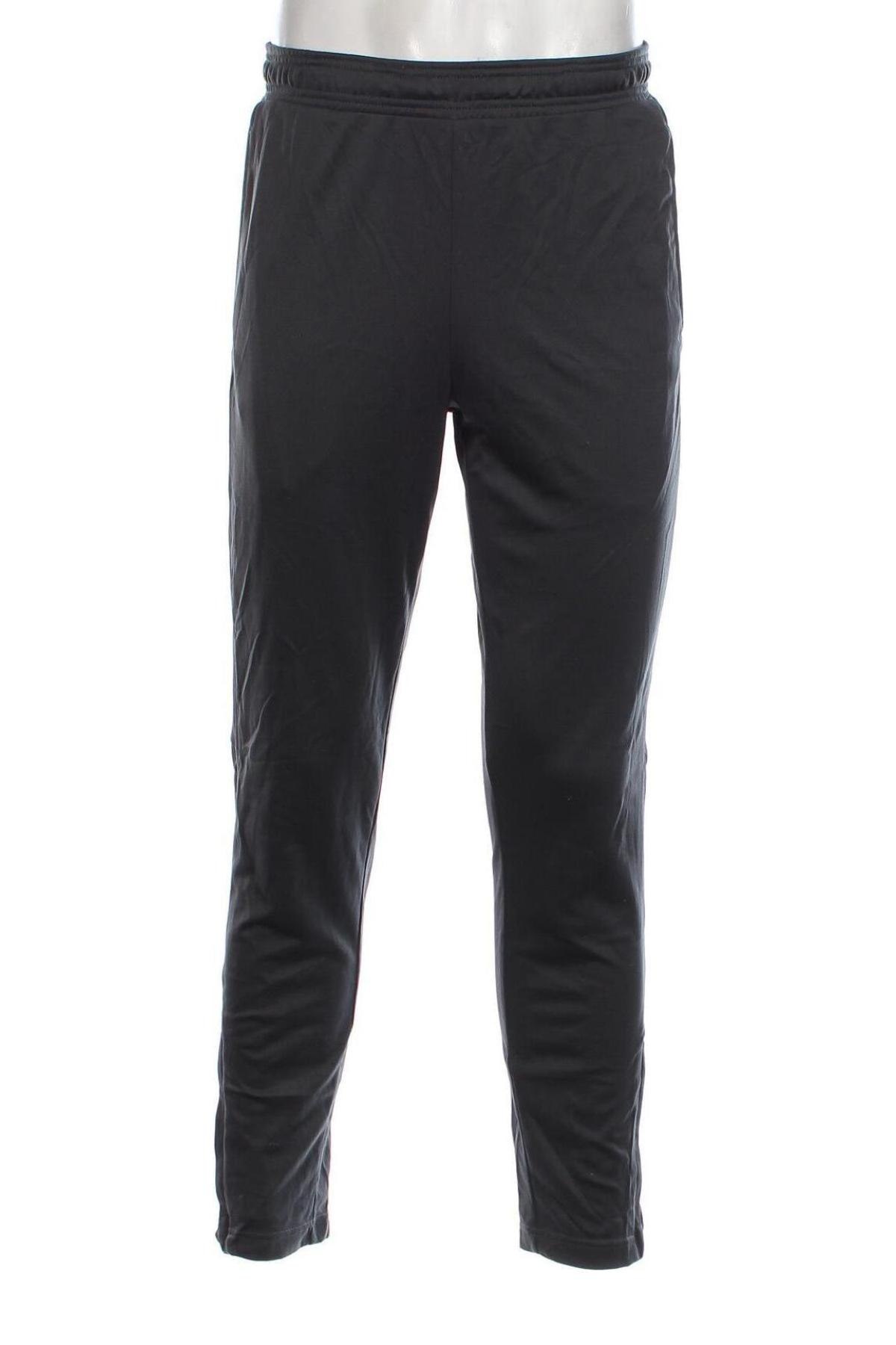 Herren Sporthose Athletic, Größe M, Farbe Grau, Preis 20,49 €