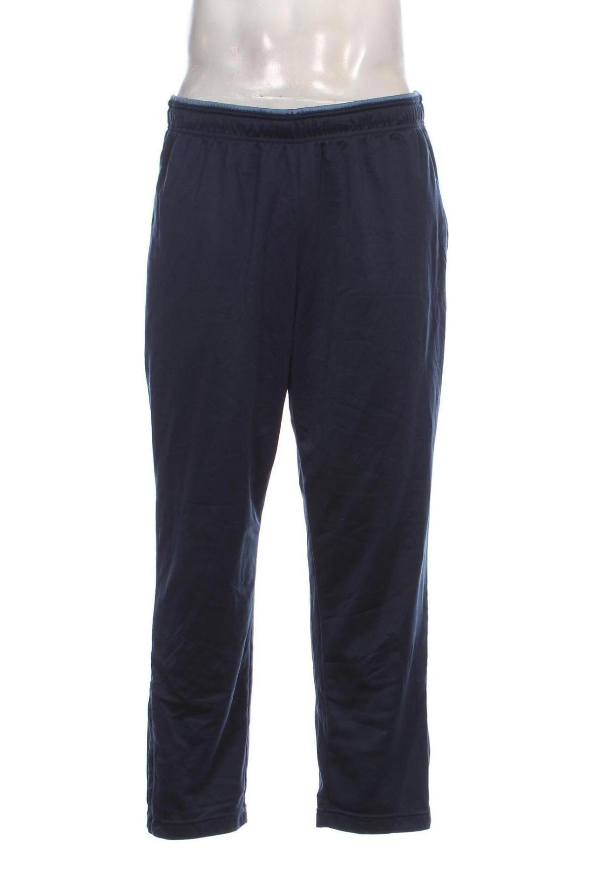 Herren Sporthose Athletic, Größe XL, Farbe Blau, Preis € 10,49