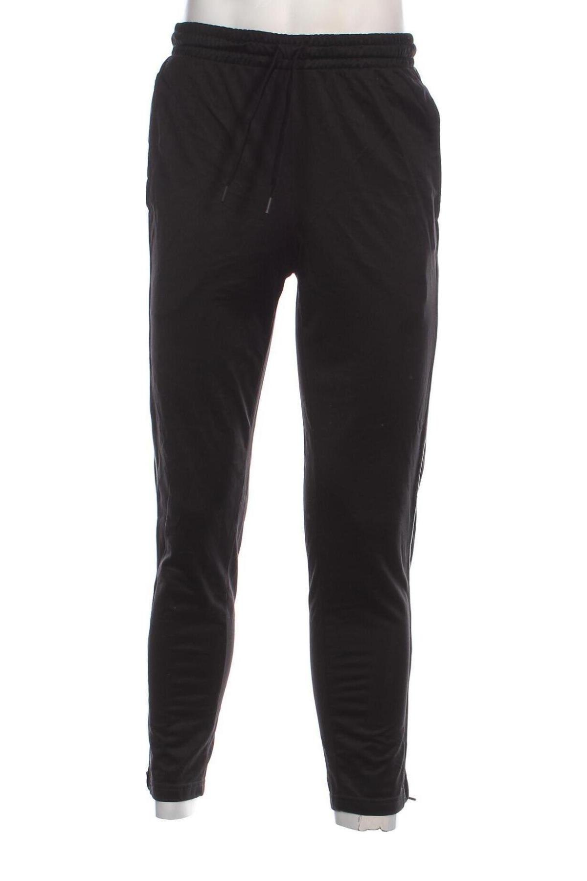 Herren Sporthose Athletic, Größe M, Farbe Schwarz, Preis € 10,49