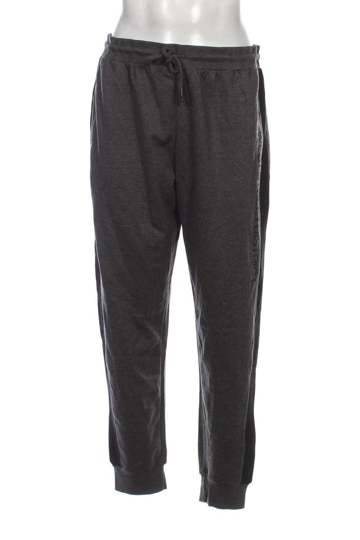 Herren Sporthose Athletic, Größe XXL, Farbe Grau, Preis € 20,49