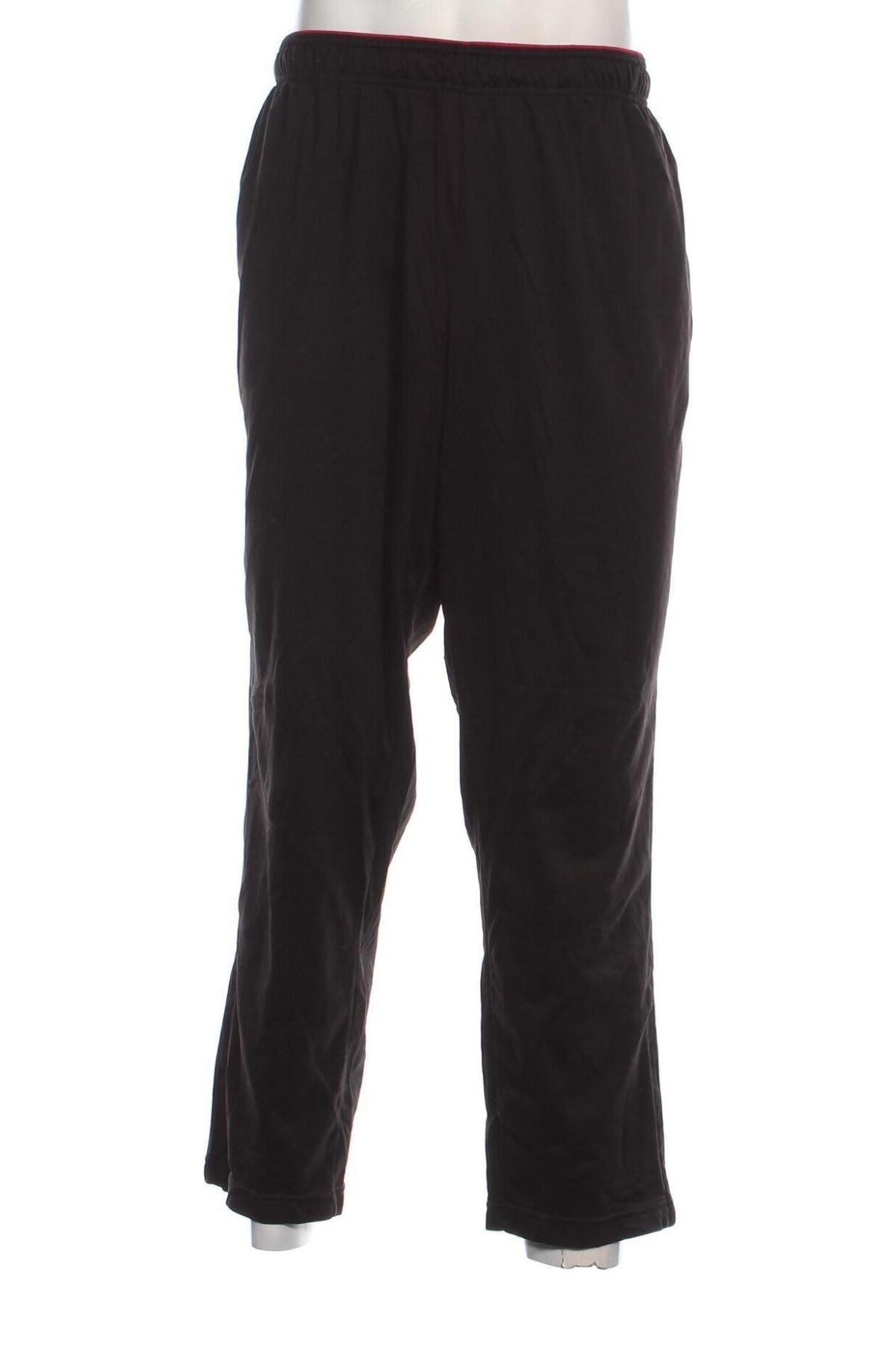 Herren Sporthose Athletic Works, Größe XXL, Farbe Schwarz, Preis € 9,49