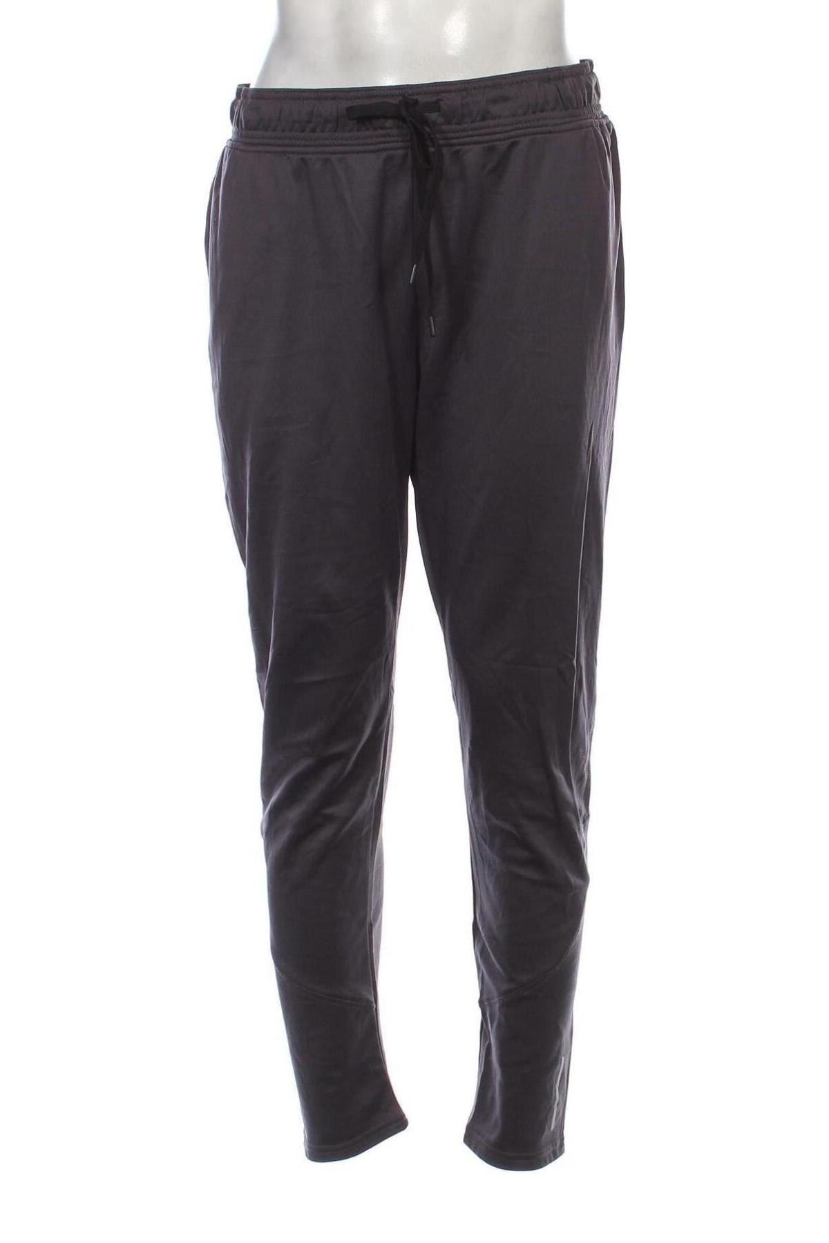 Herren Sporthose Balance, Größe L, Farbe Grau, Preis € 18,99