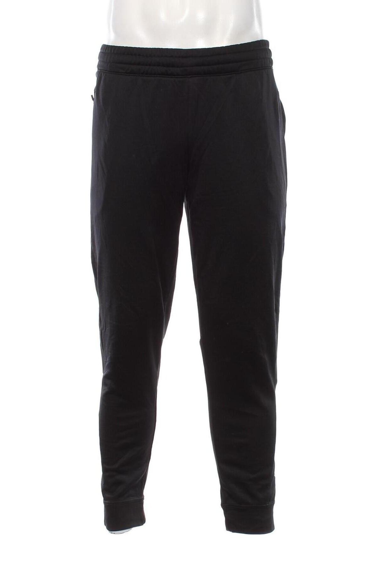 Herren Sporthose Balance Collection, Größe S, Farbe Schwarz, Preis 30,99 €