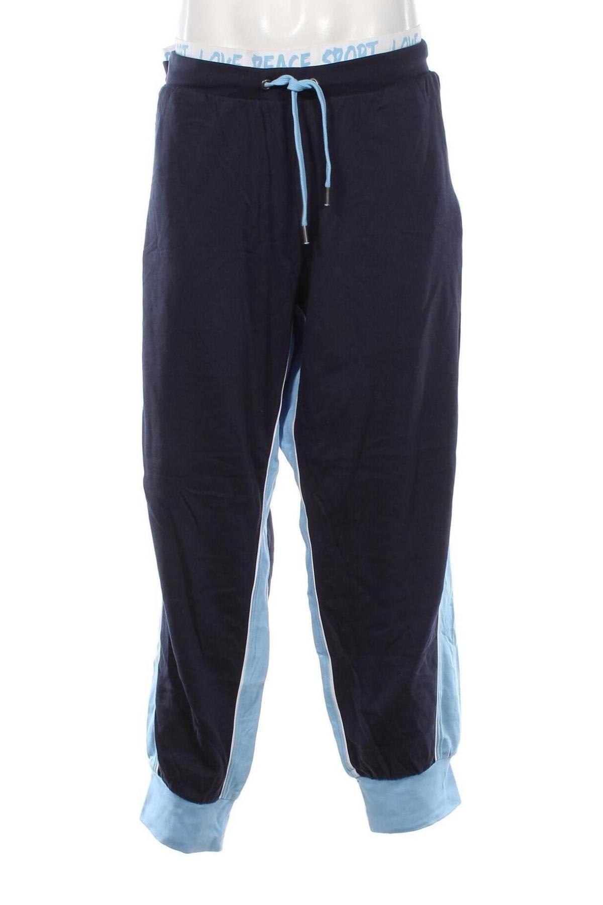 Herren Sporthose Bpc Bonprix Collection, Größe XL, Farbe Blau, Preis € 9,49