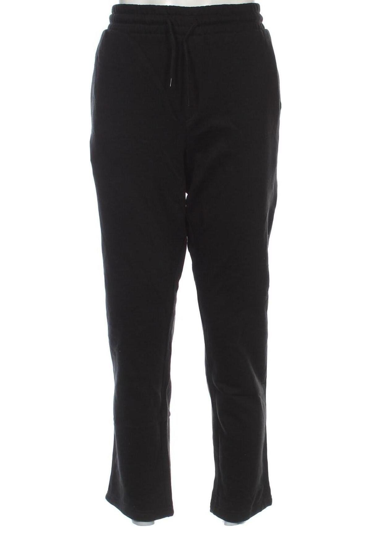 Herren Sporthose C&A, Größe L, Farbe Schwarz, Preis € 10,49