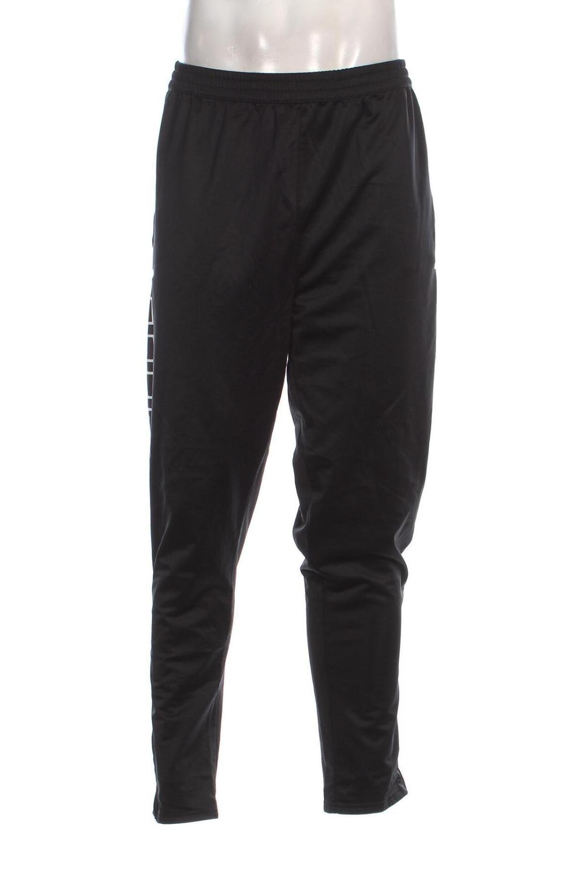 Herren Sporthose Capelli, Größe XXL, Farbe Schwarz, Preis 9,49 €