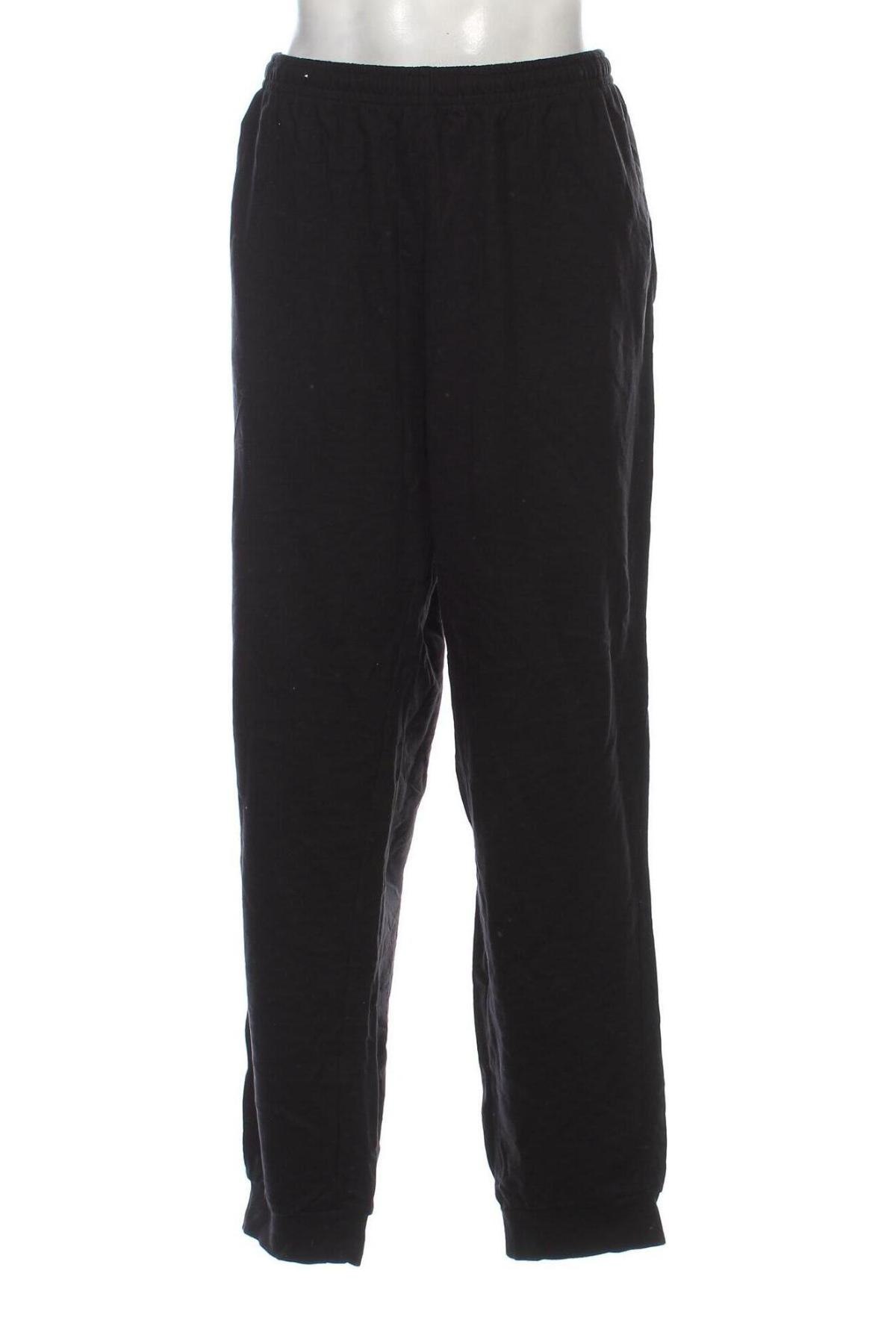 Herren Sporthose Catamaran, Größe XXL, Farbe Schwarz, Preis 18,99 €