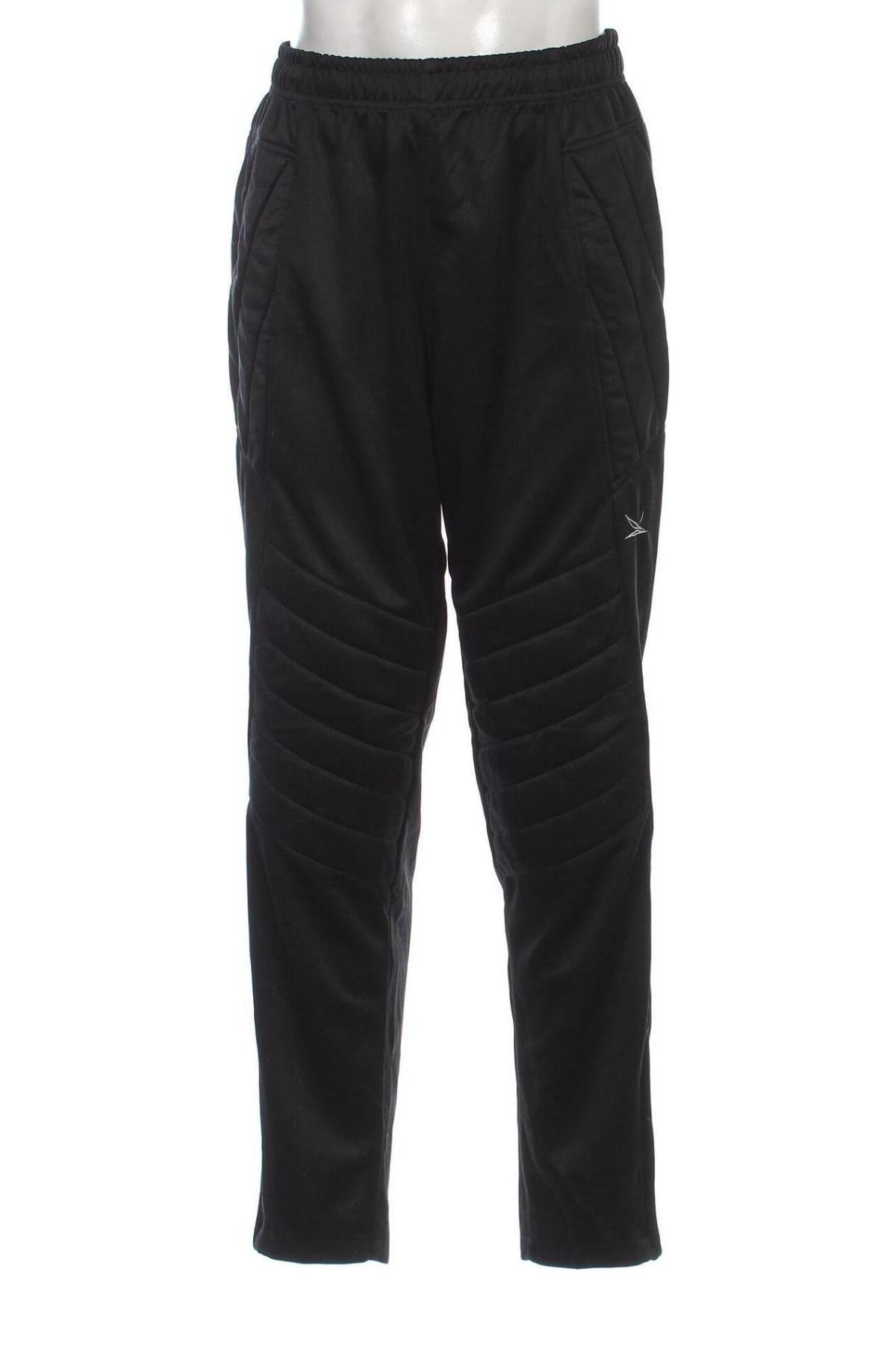 Herren Sporthose Dutchy, Größe L, Farbe Schwarz, Preis € 10,49