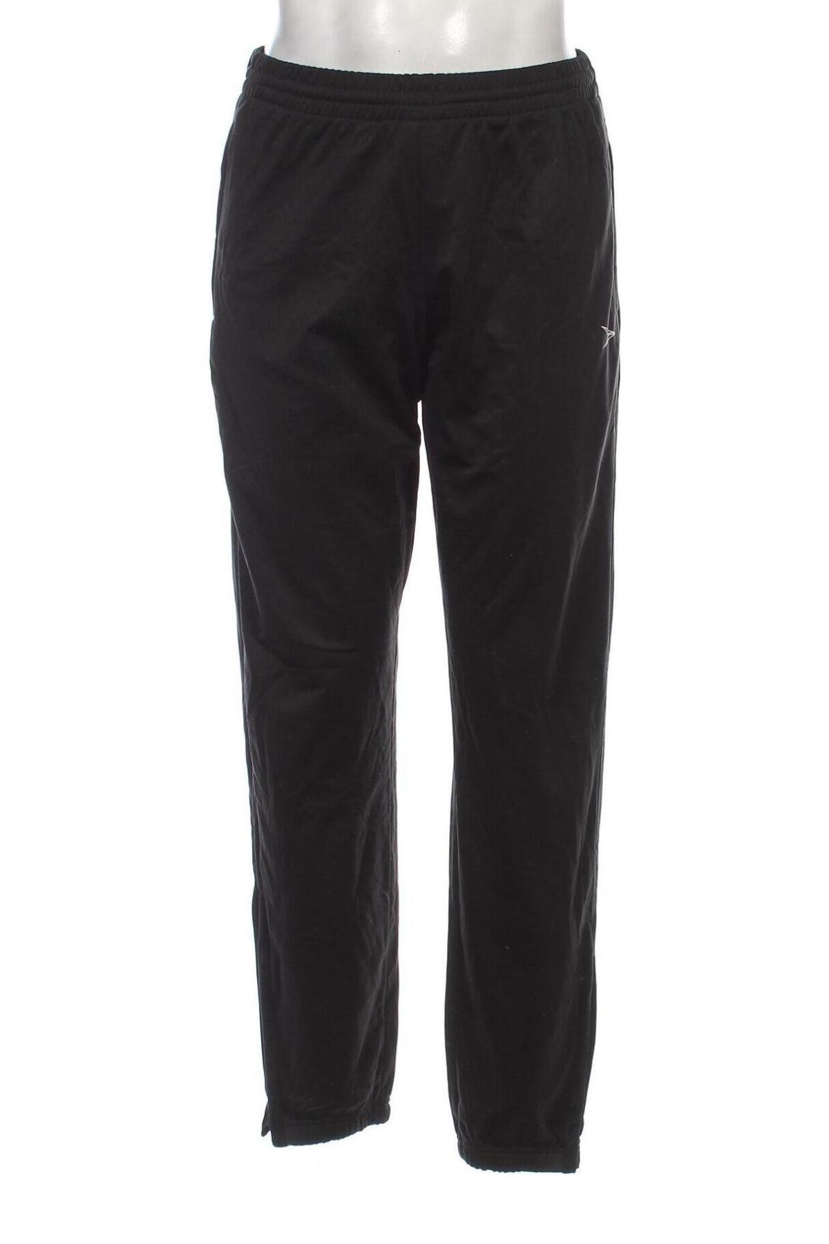 Pantaloni trening de bărbați Dutchy, Mărime M, Culoare Negru, Preț 48,99 Lei