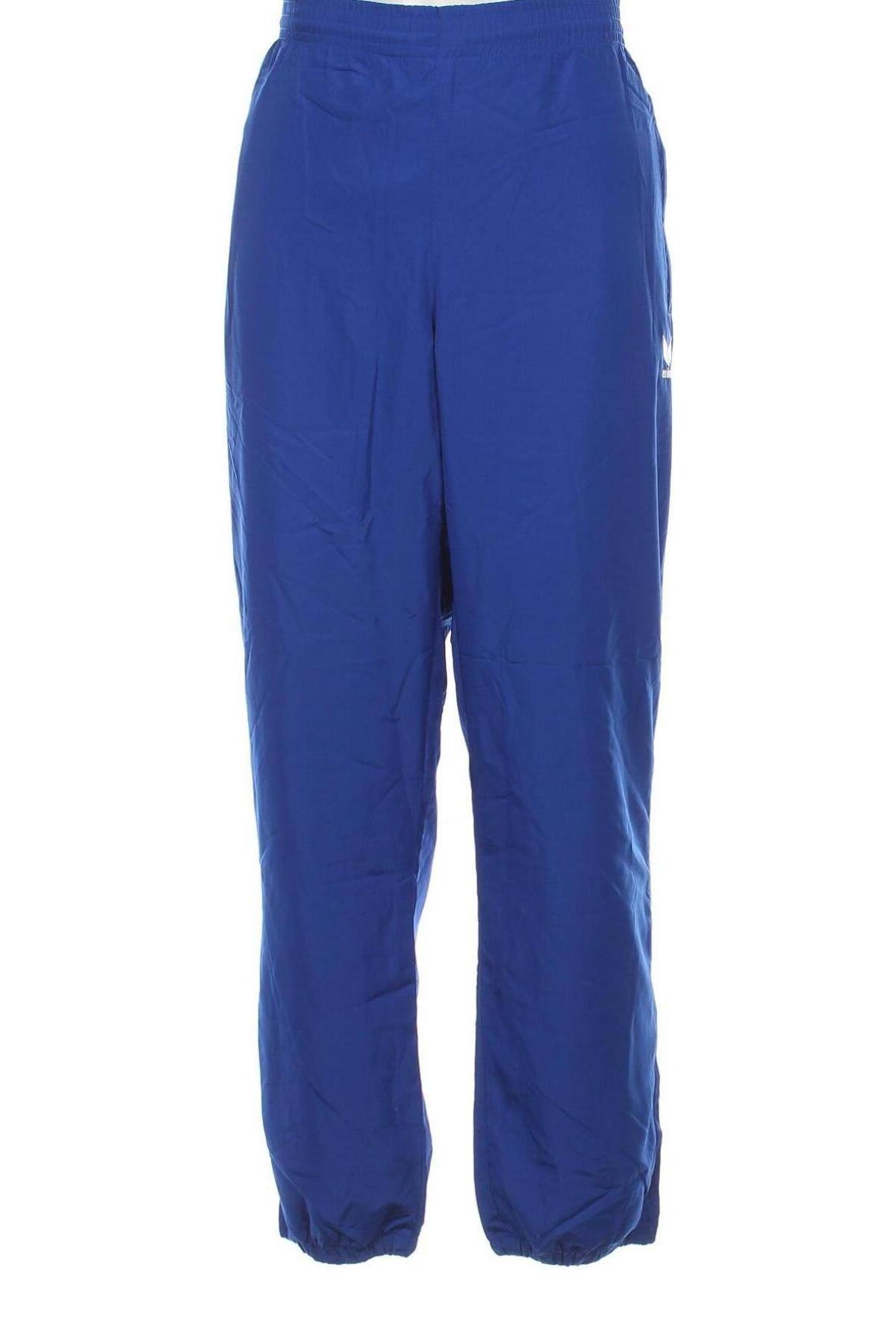 Herren Sporthose Erima, Größe XL, Farbe Blau, Preis € 10,49