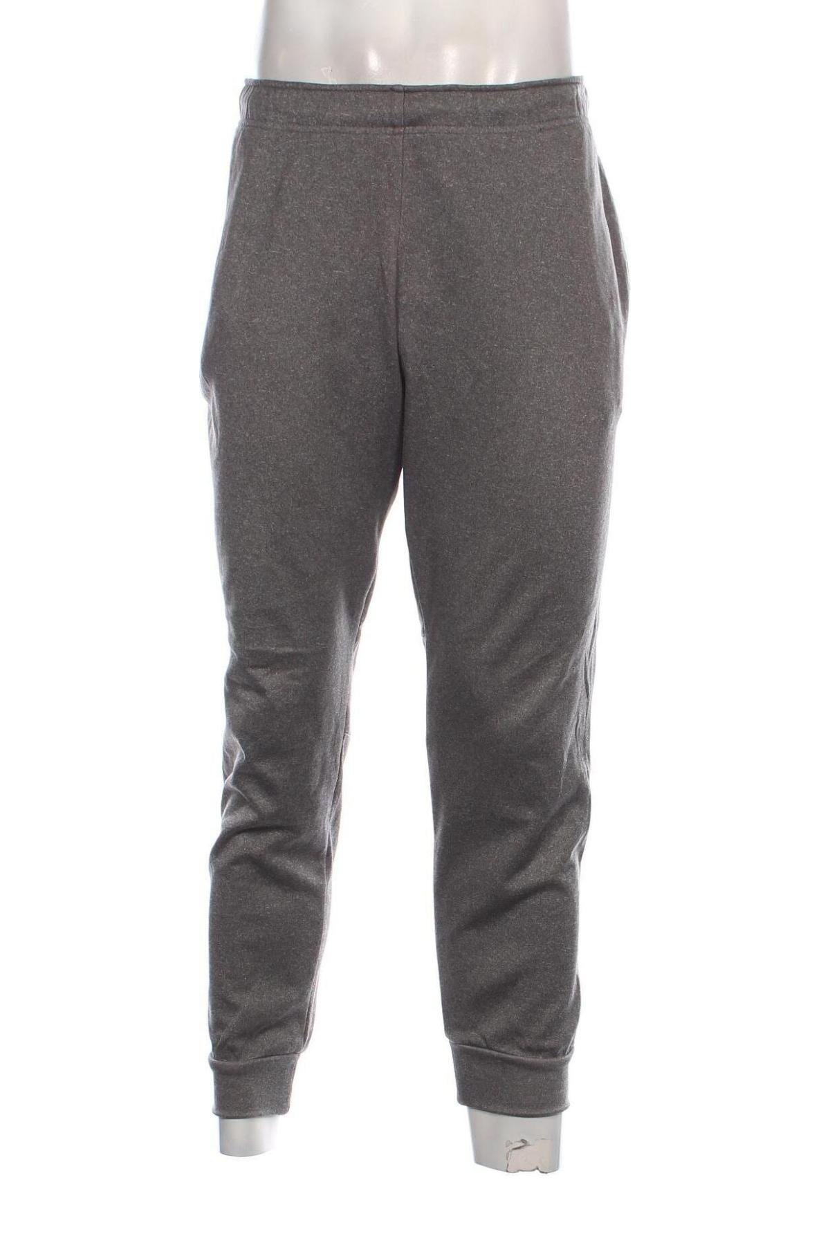 Herren Sporthose Layers, Größe L, Farbe Grau, Preis 8,99 €