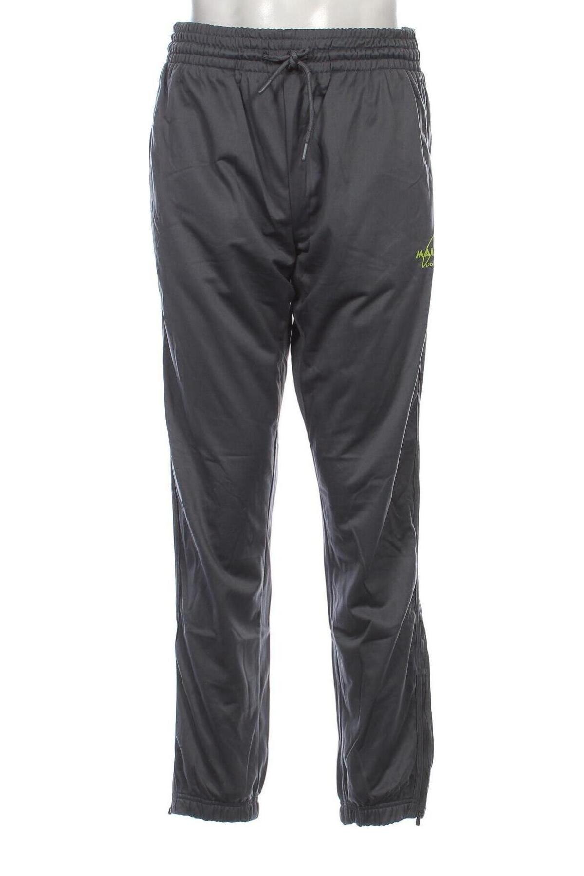 Herren Sporthose Maui, Größe M, Farbe Grau, Preis € 20,49