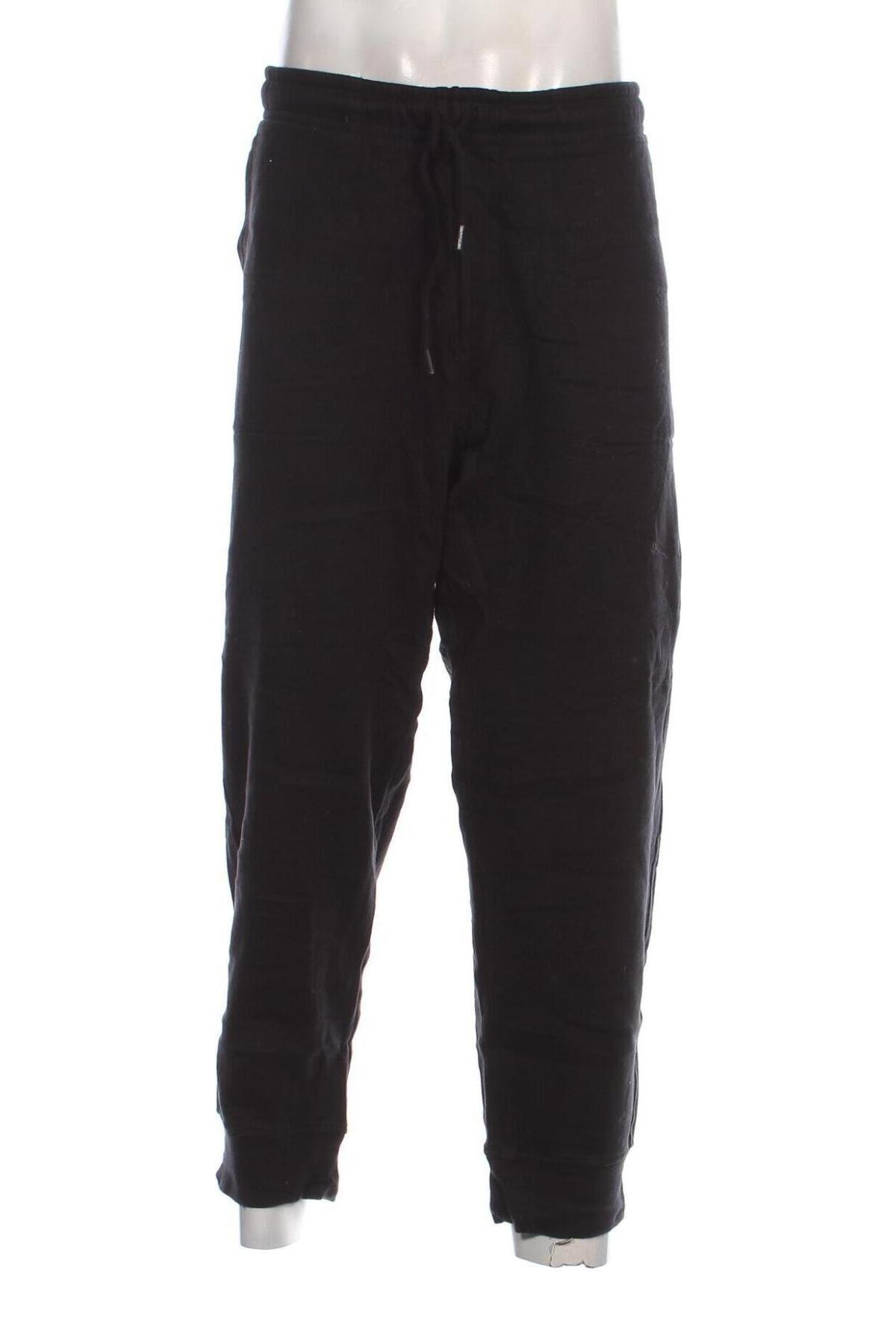 Pantaloni trening de bărbați Nautica, Mărime XXL, Culoare Negru, Preț 150,99 Lei