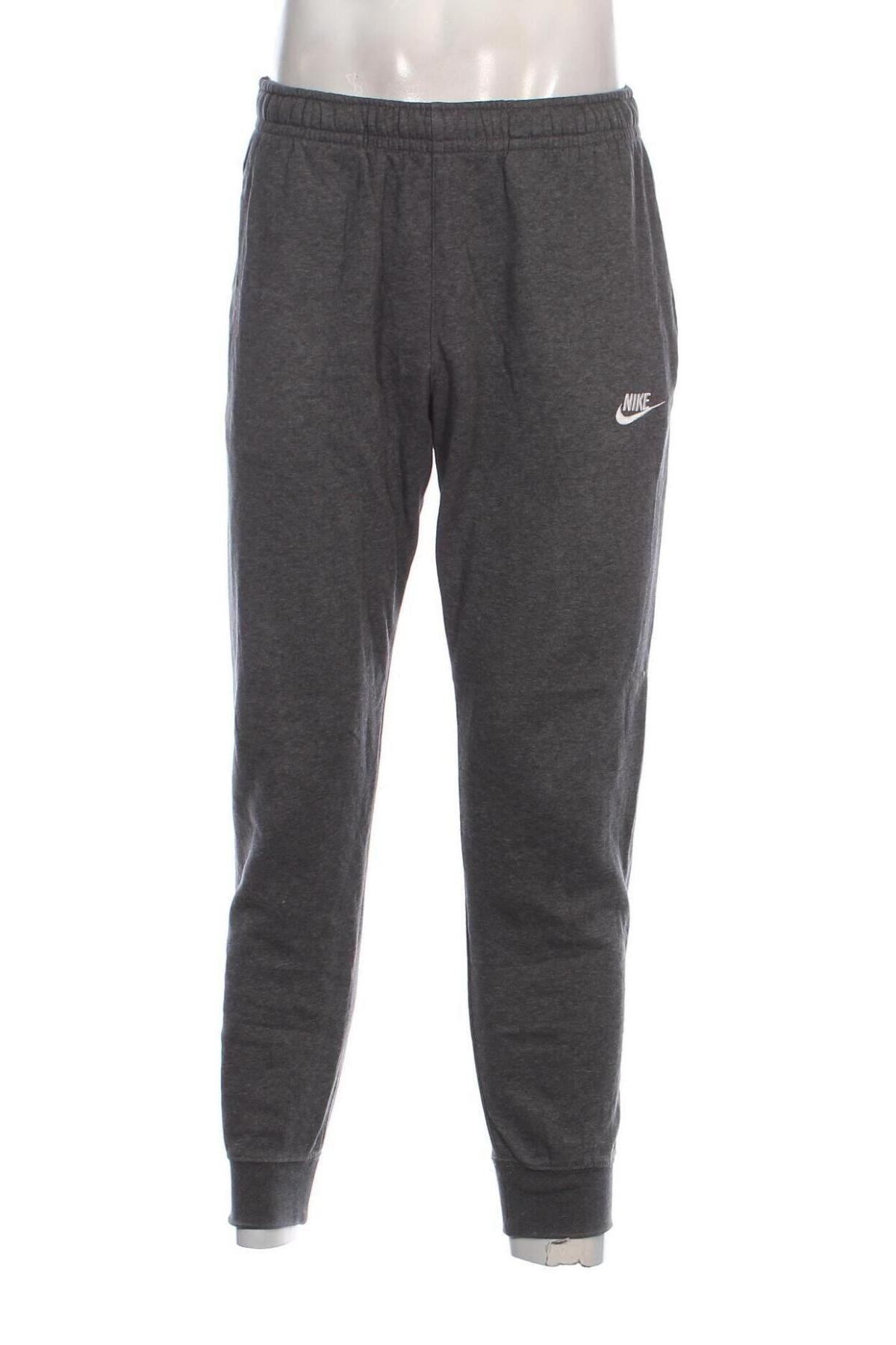 Pánske tepláky Nike, Veľkosť M, Farba Sivá, Cena  23,95 €