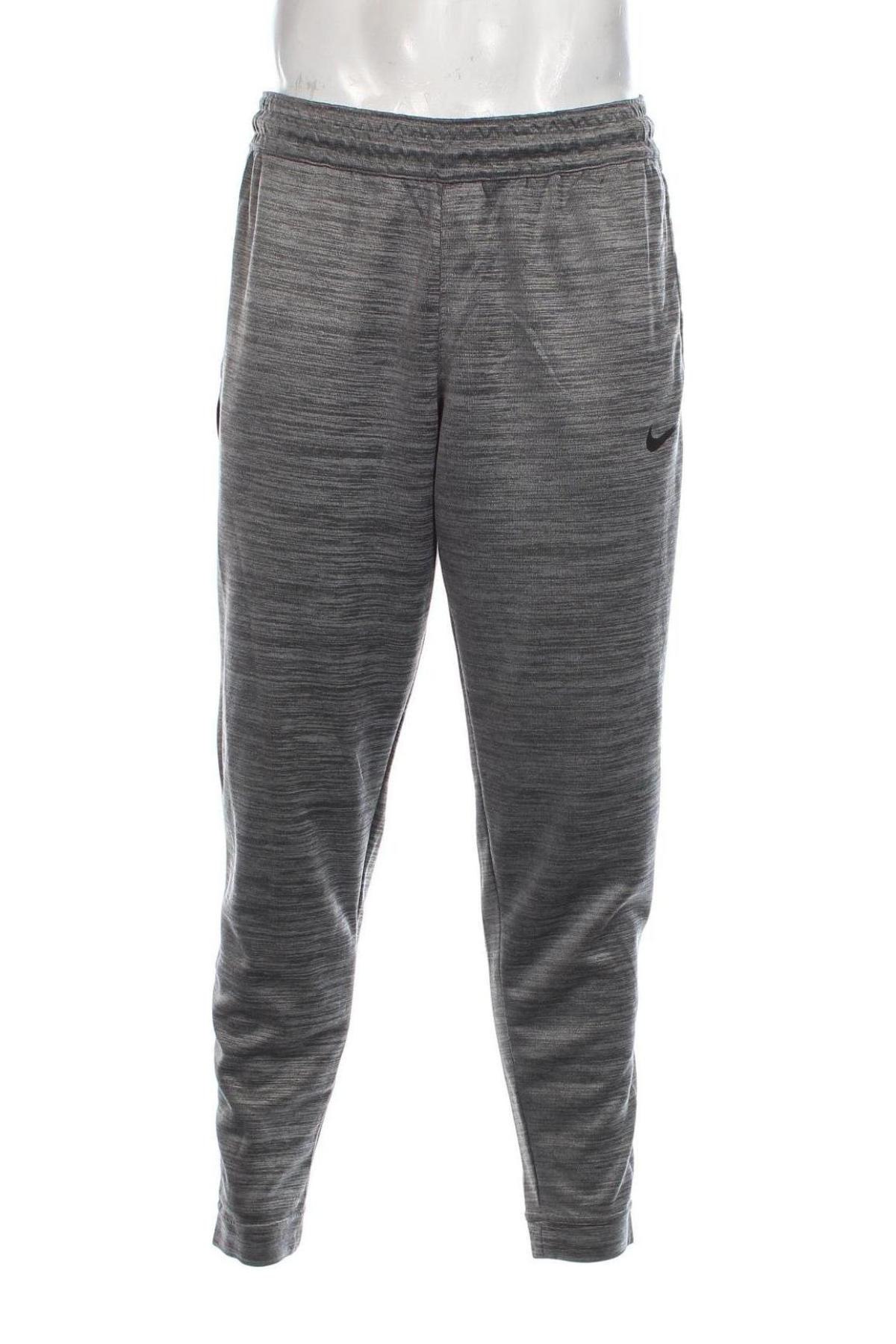 Pánske tepláky Nike, Veľkosť M, Farba Sivá, Cena  27,45 €